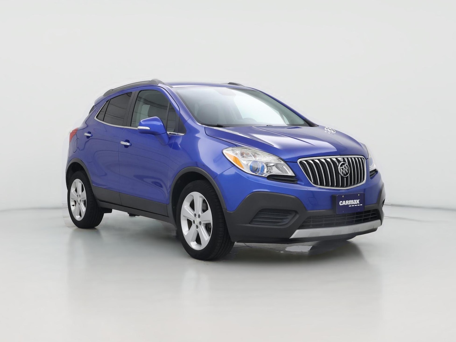 2016 Buick Encore Base