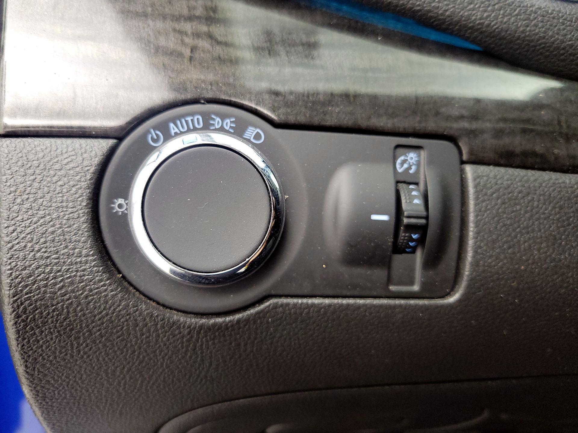 Thumbnail: 2016 Buick Encore - 13