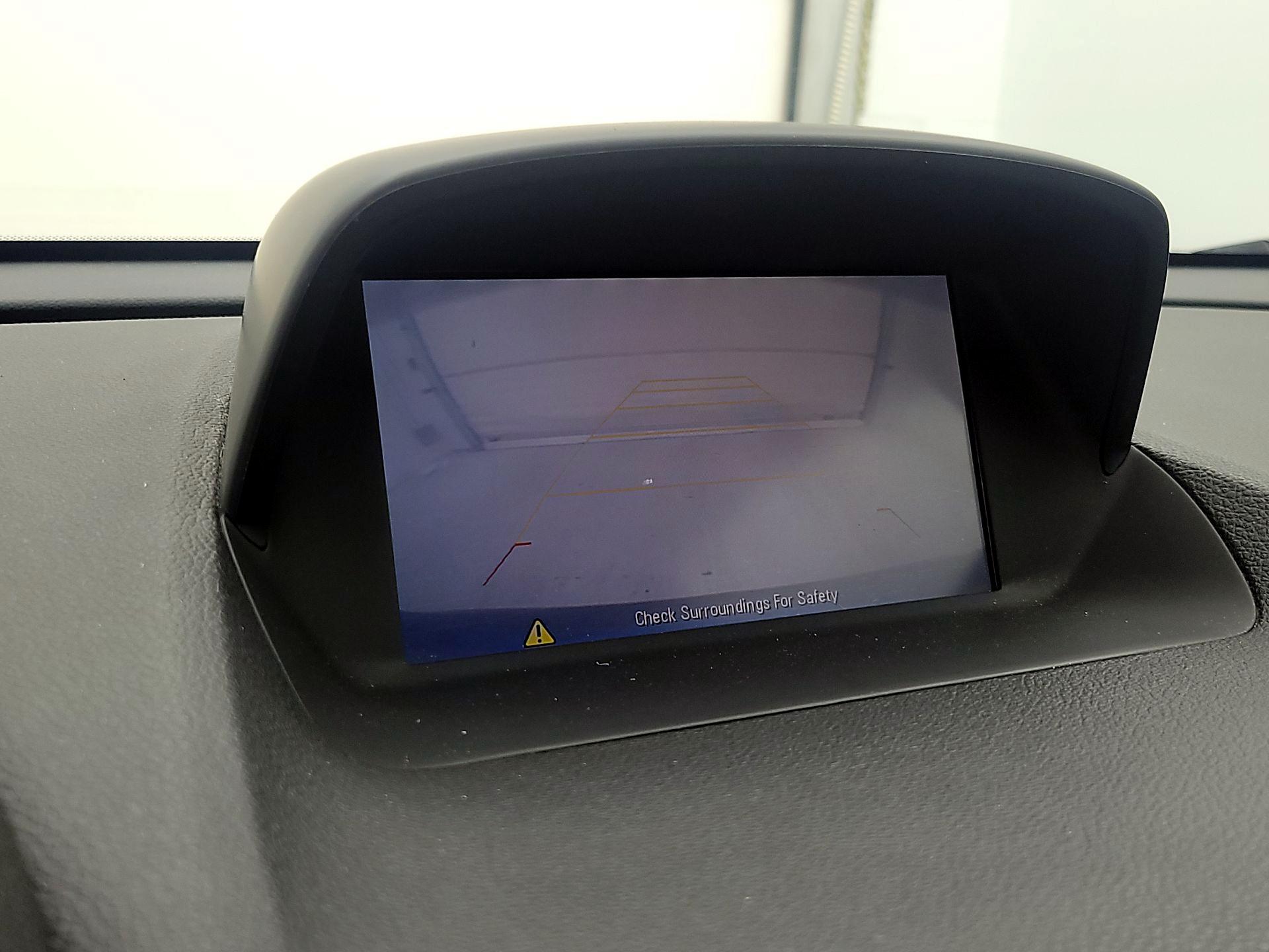 Thumbnail: 2016 Buick Encore - 14