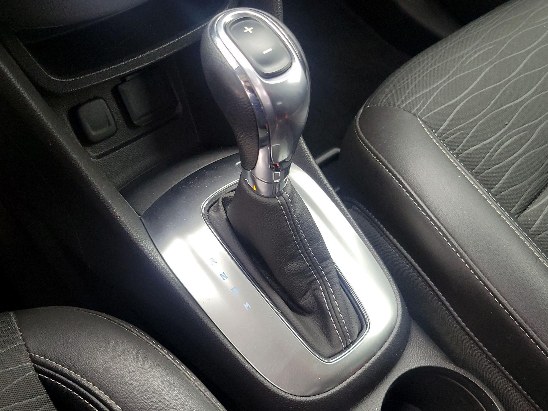 Thumbnail: 2016 Buick Encore - 17