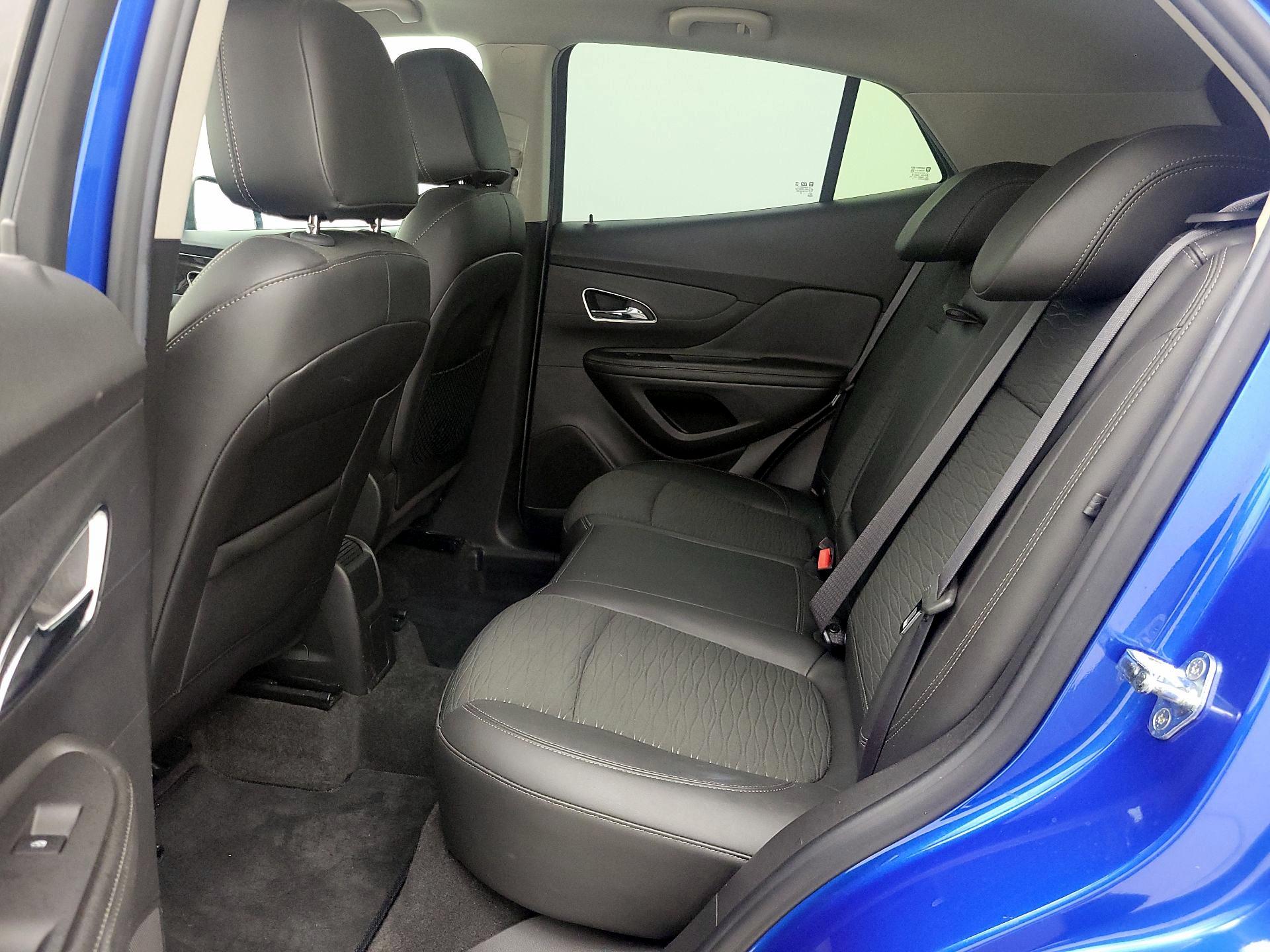 Thumbnail: 2016 Buick Encore - 19