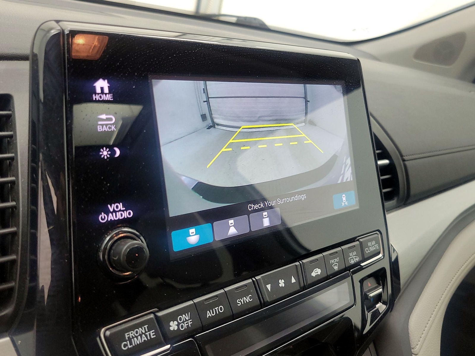 2023 Honda Odyssey EX-L - Photo 15