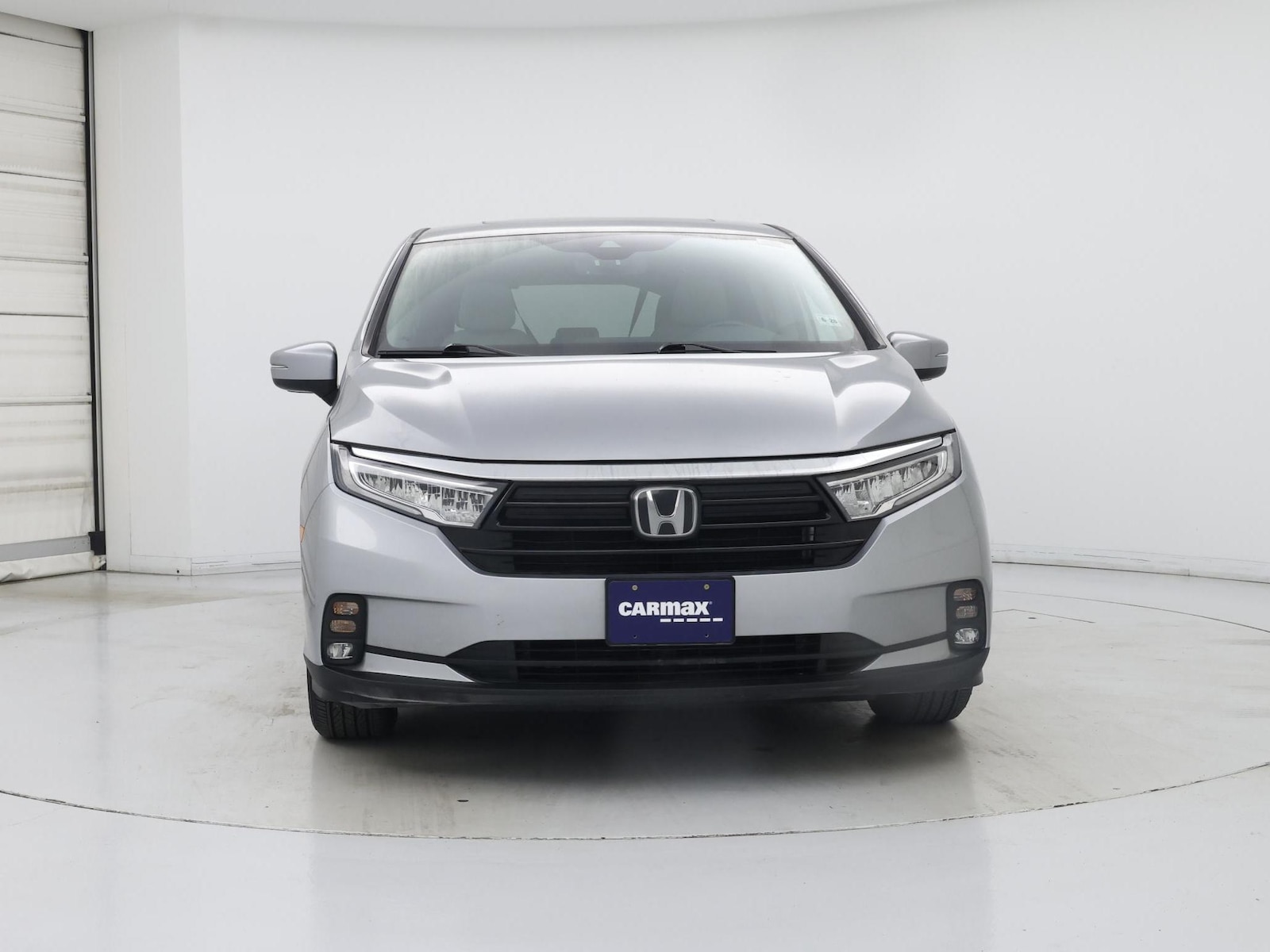 2023 Honda Odyssey EX-L - Photo 6