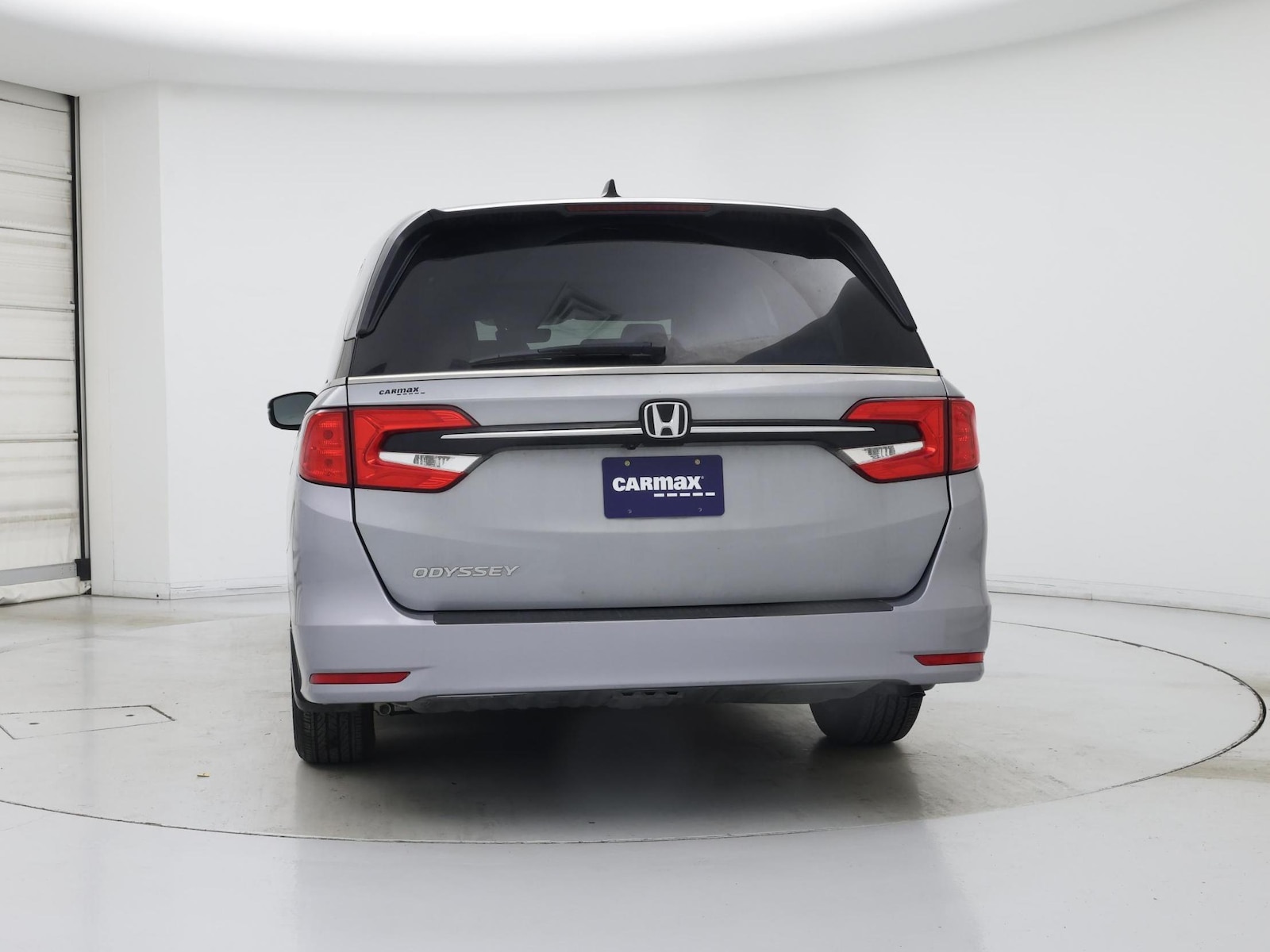 2023 Honda Odyssey EX-L - Photo 7