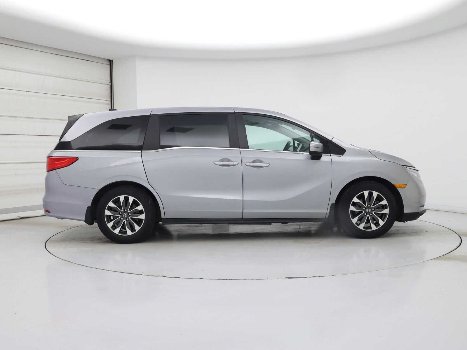 2023 Honda Odyssey EX-L - Photo 8