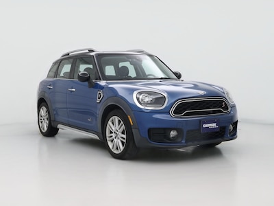 2019 Mini Cooper Countryman S ALL4