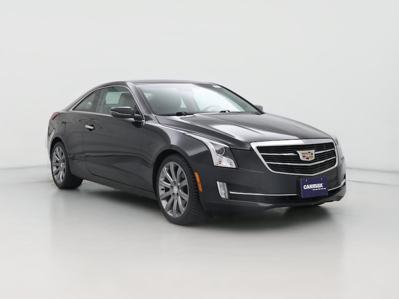 2015 Cadillac ATS Performance -
                  Edison, NJ