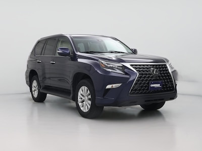 2020 Lexus GX 460