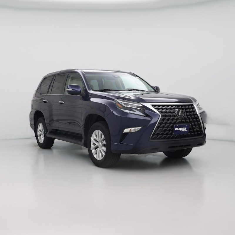 2020 Lexus GX 460