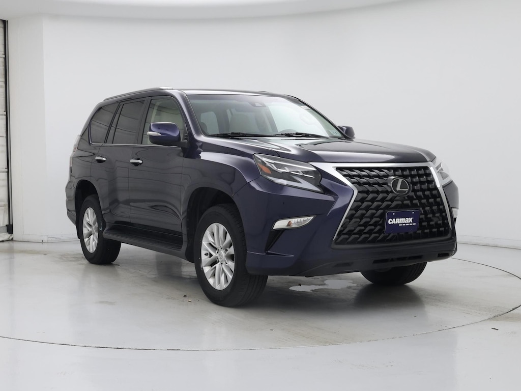 Lexus GX 460 AWD