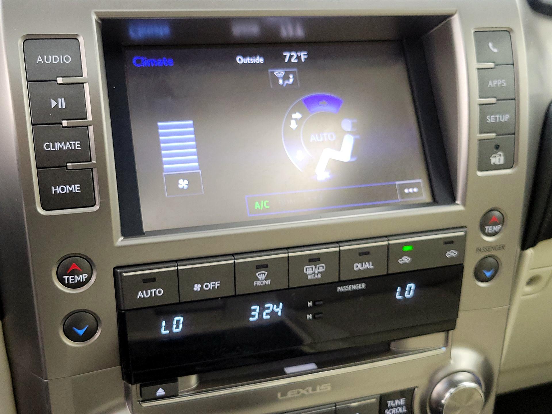 Thumbnail: 2020 Lexus GX - 16