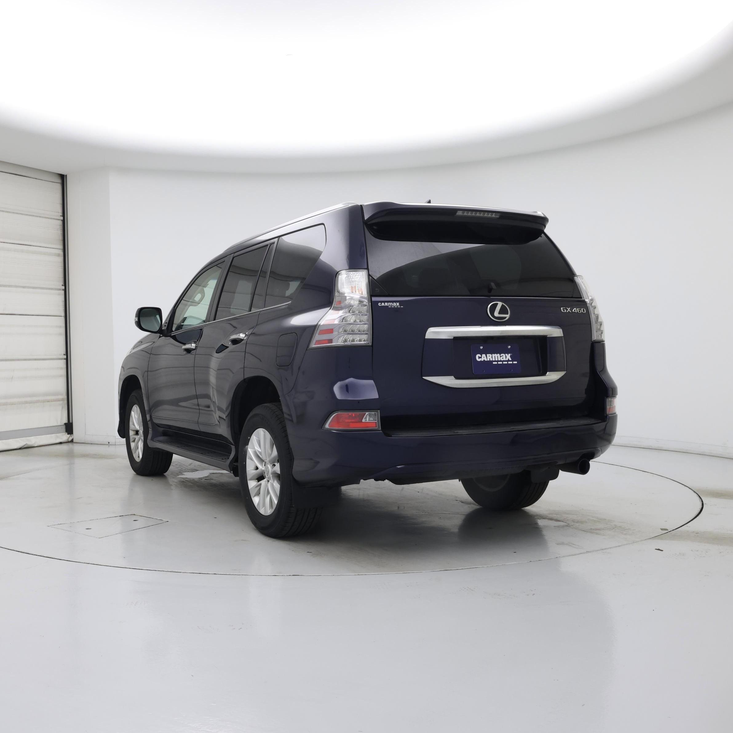 Thumbnail: 2020 Lexus GX - 2