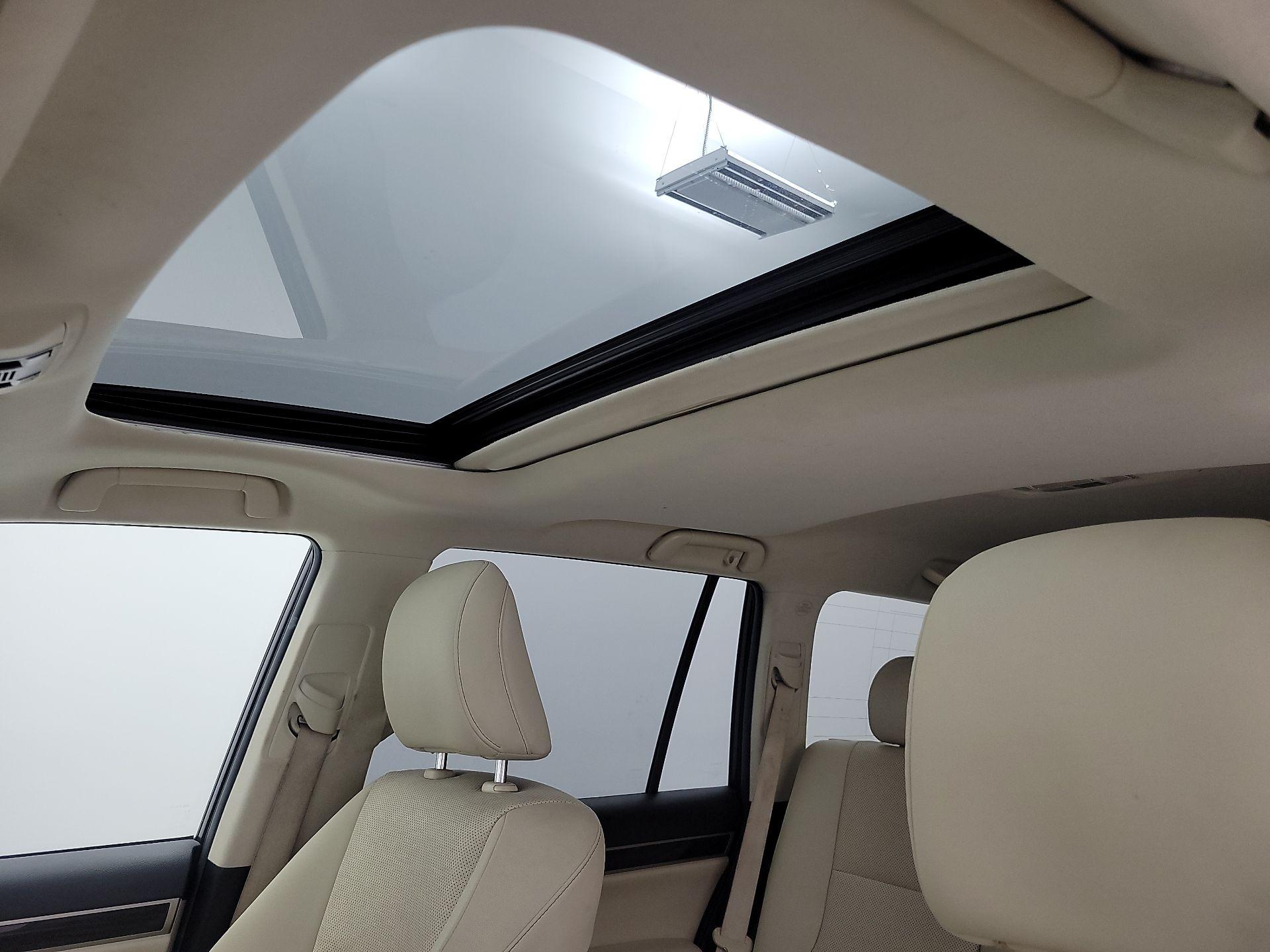 Thumbnail: 2020 Lexus GX - 19