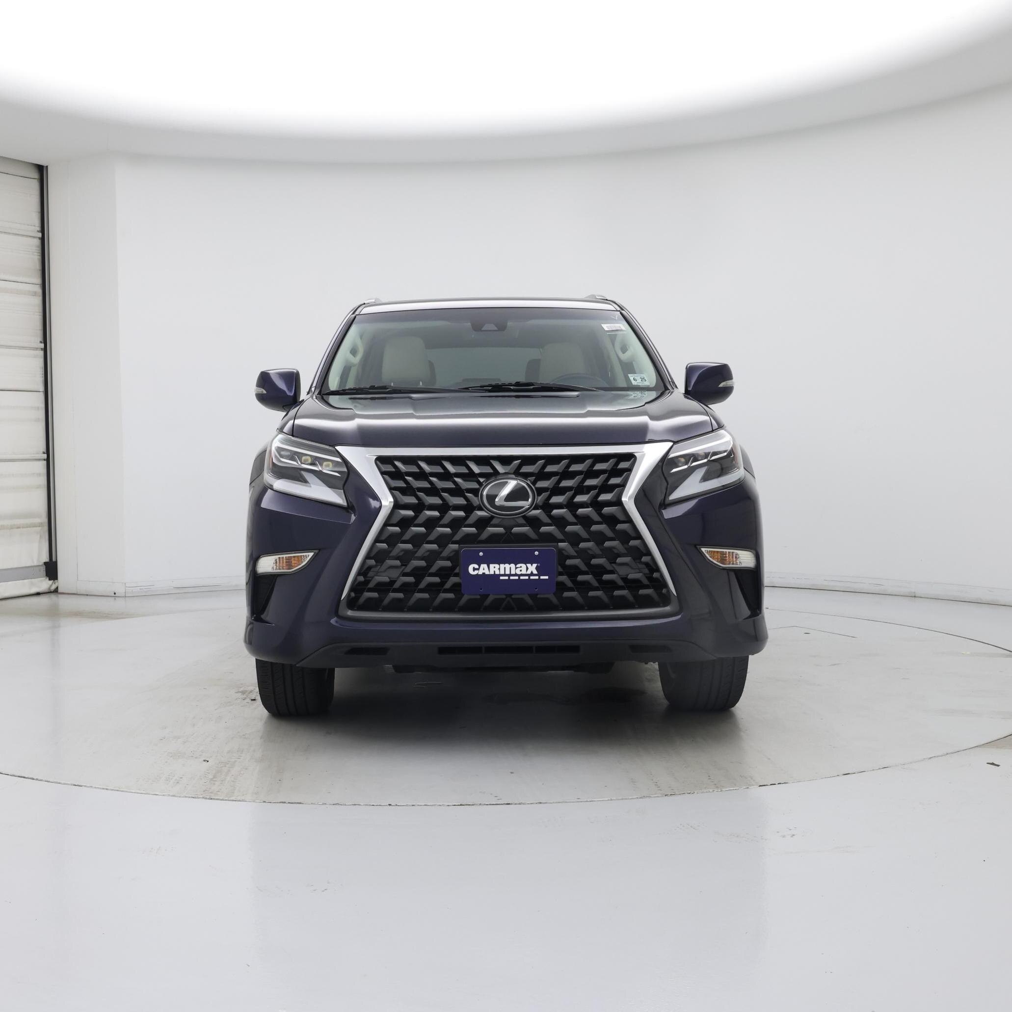 Thumbnail: 2020 Lexus GX - 5