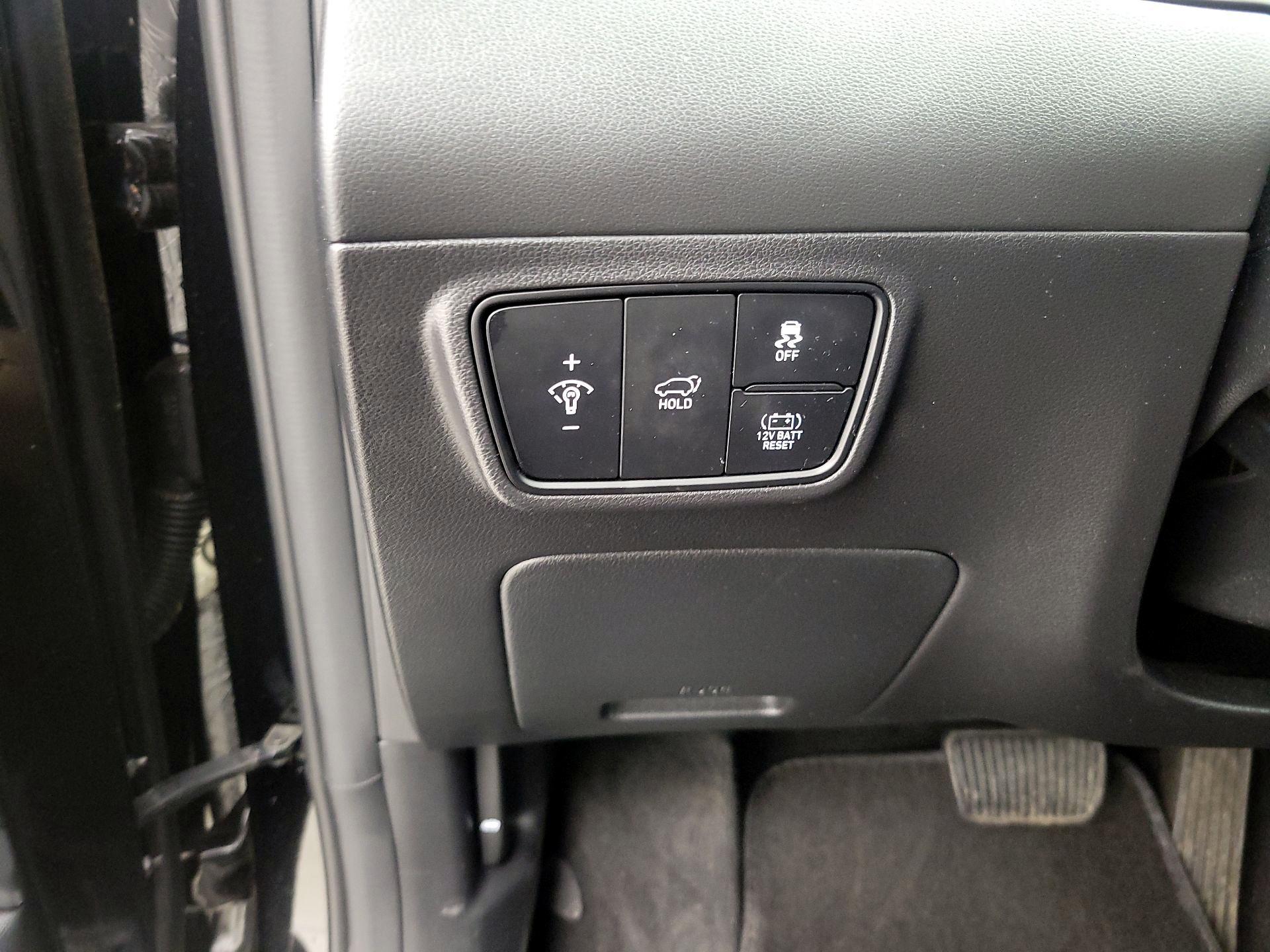 Thumbnail: 2024 Hyundai Tucson - 13