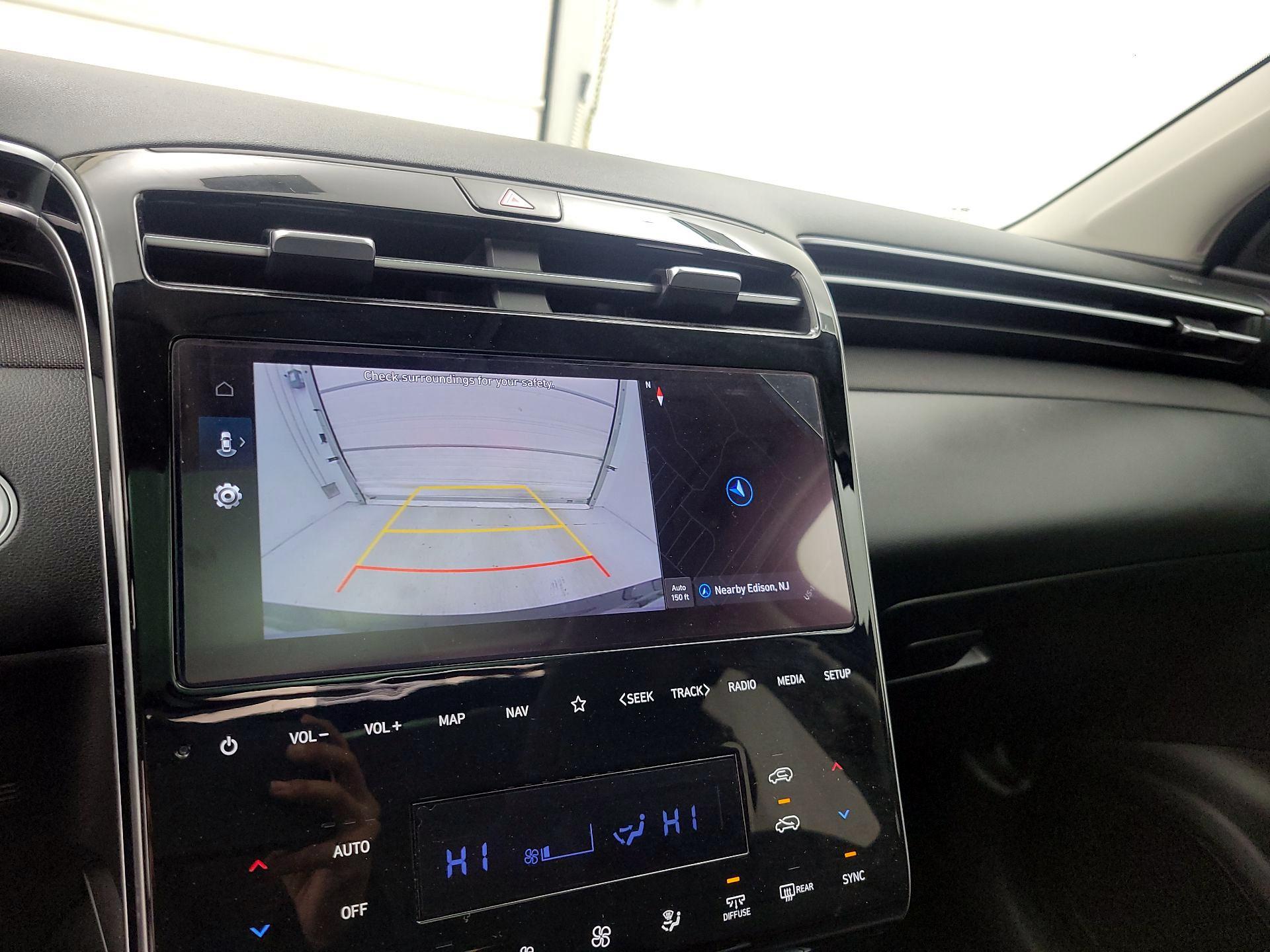 Thumbnail: 2024 Hyundai Tucson - 14