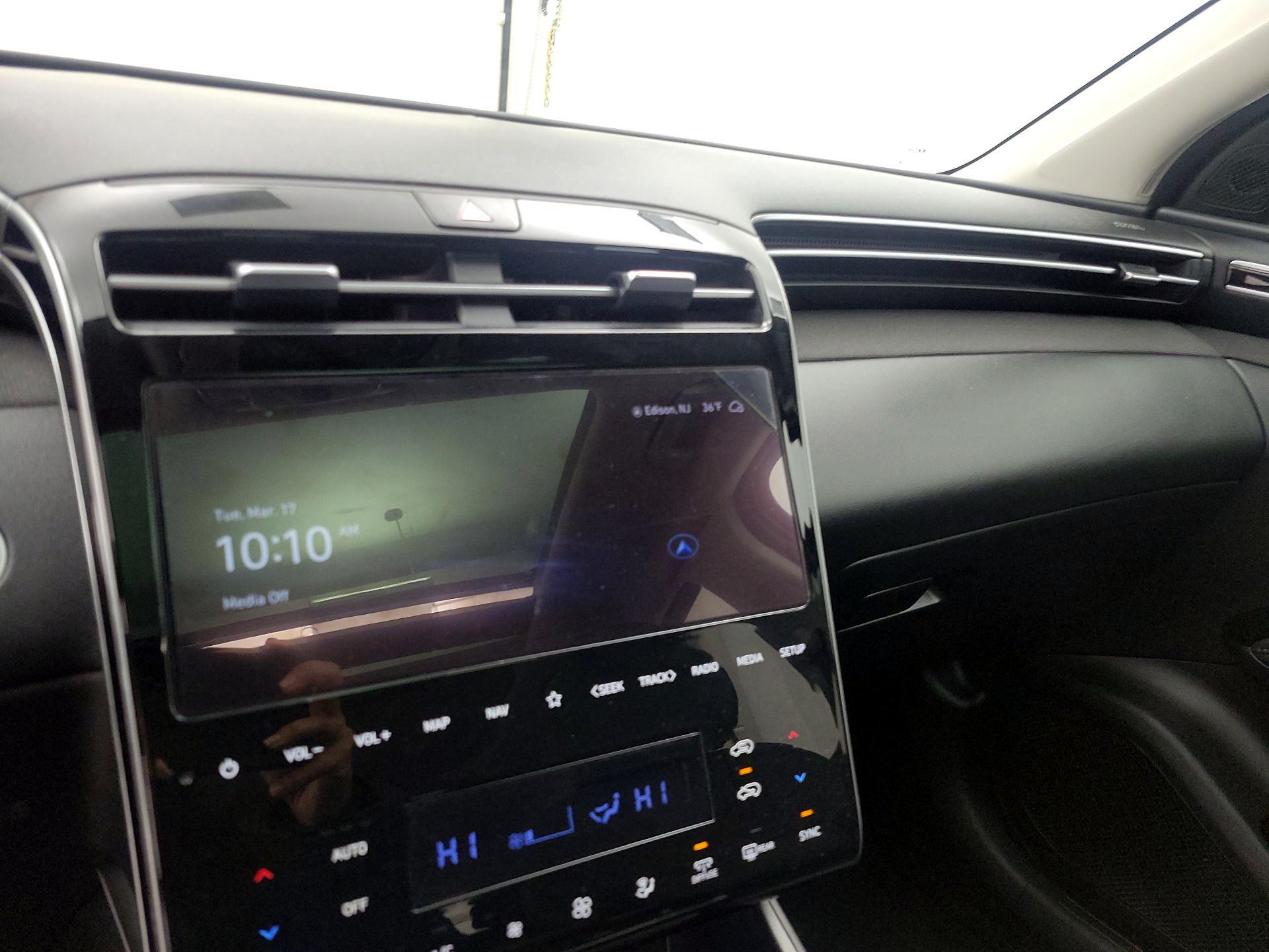 Thumbnail: 2024 Hyundai Tucson - 15