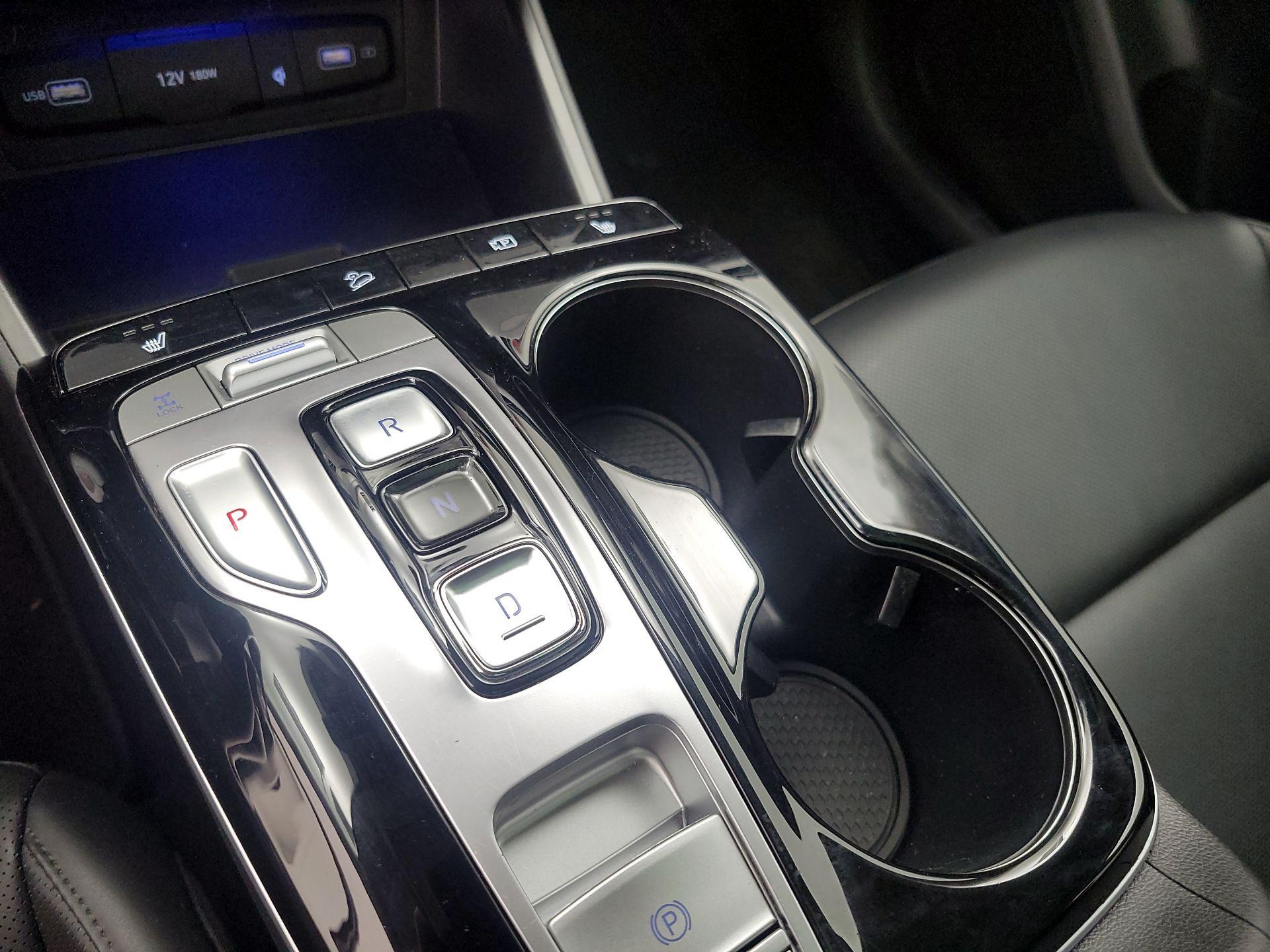 Thumbnail: 2024 Hyundai Tucson - 17