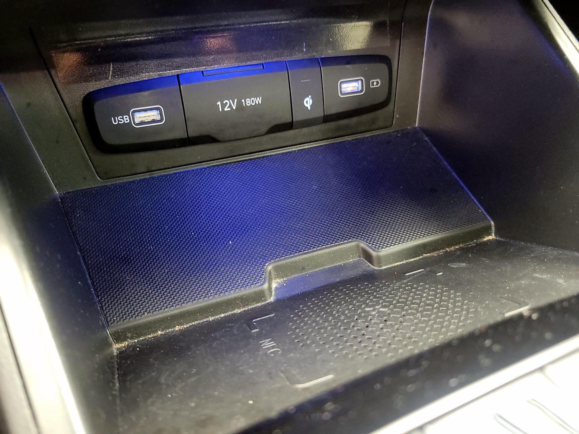 Thumbnail: 2024 Hyundai Tucson - 18