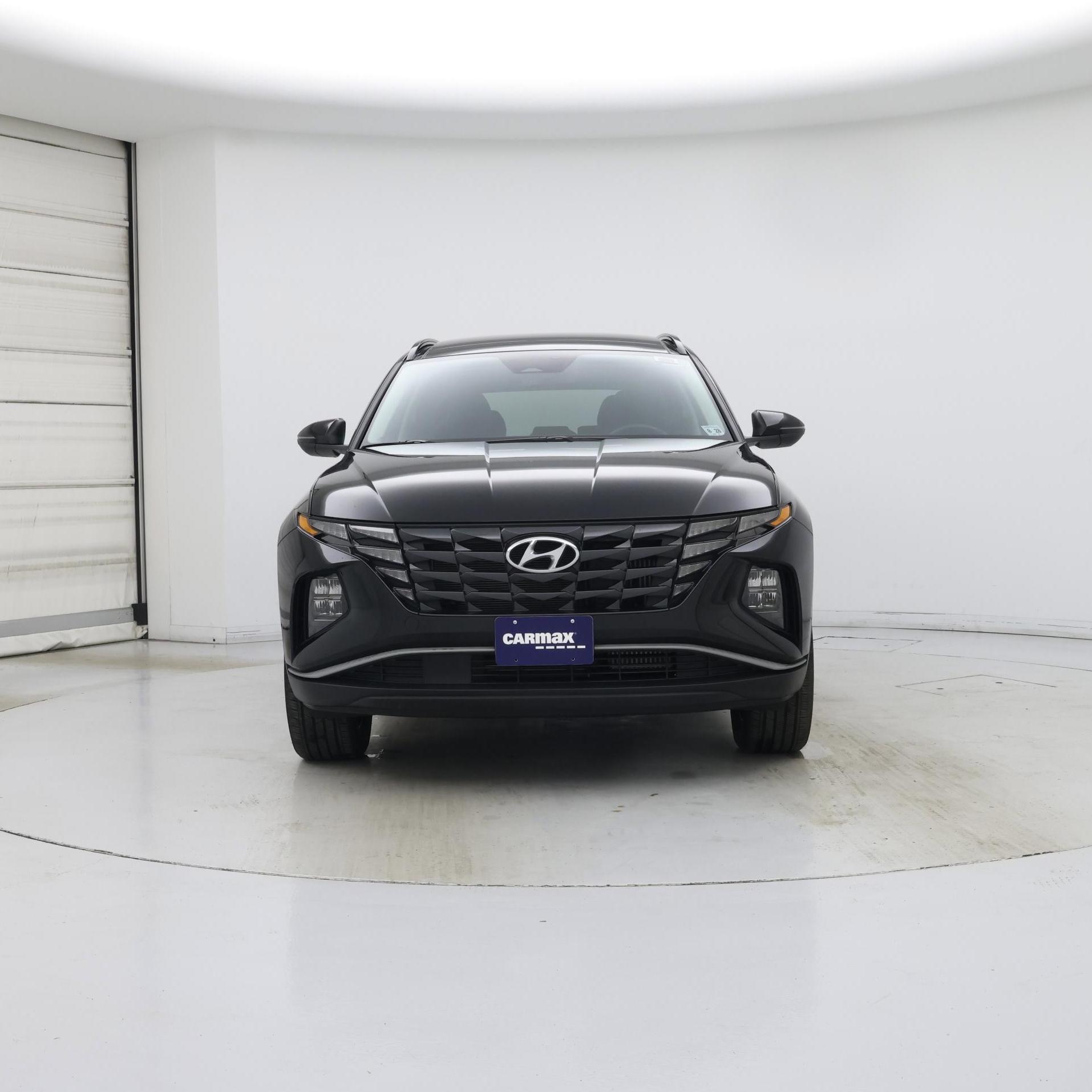 Thumbnail: 2024 Hyundai Tucson - 5