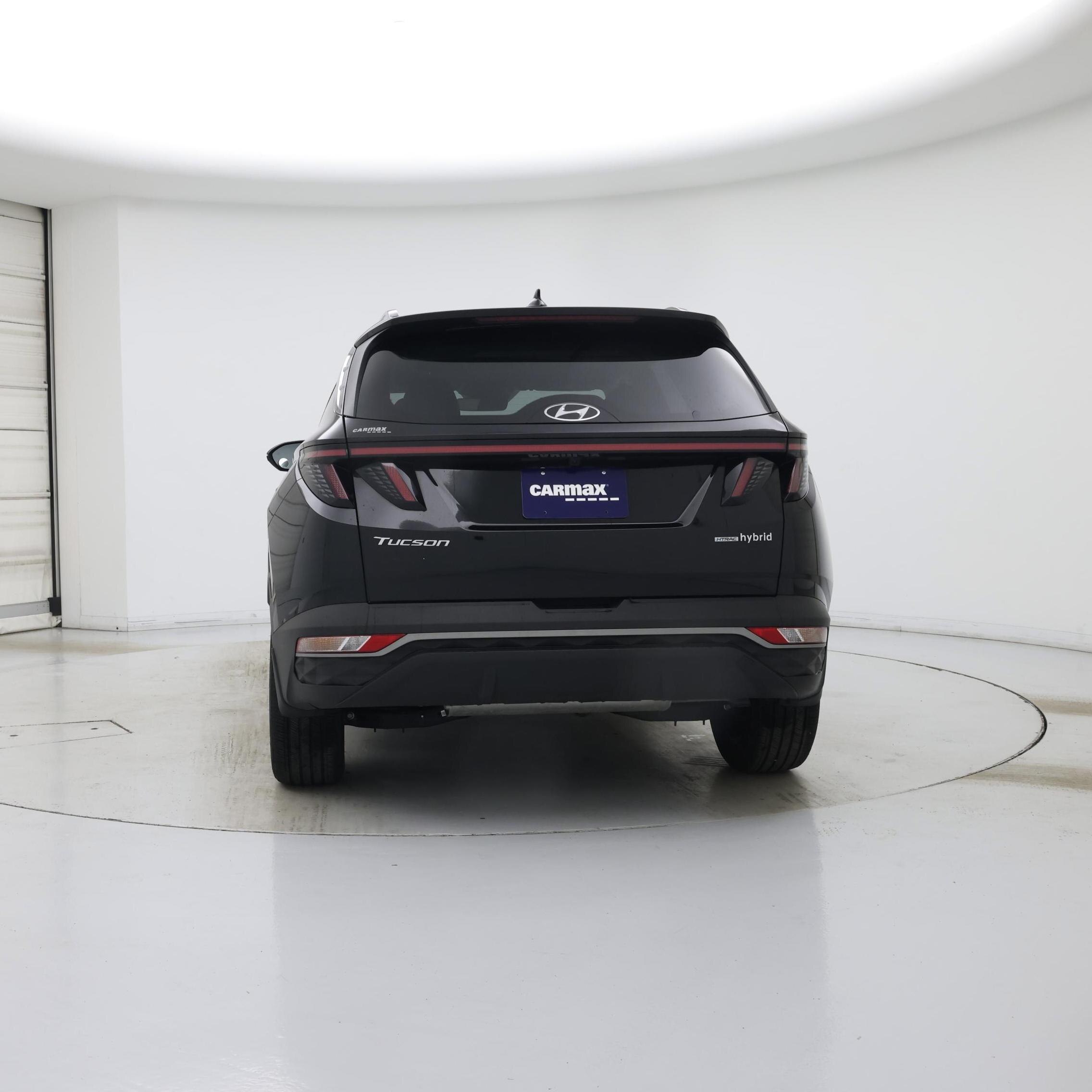 Thumbnail: 2024 Hyundai Tucson - 6