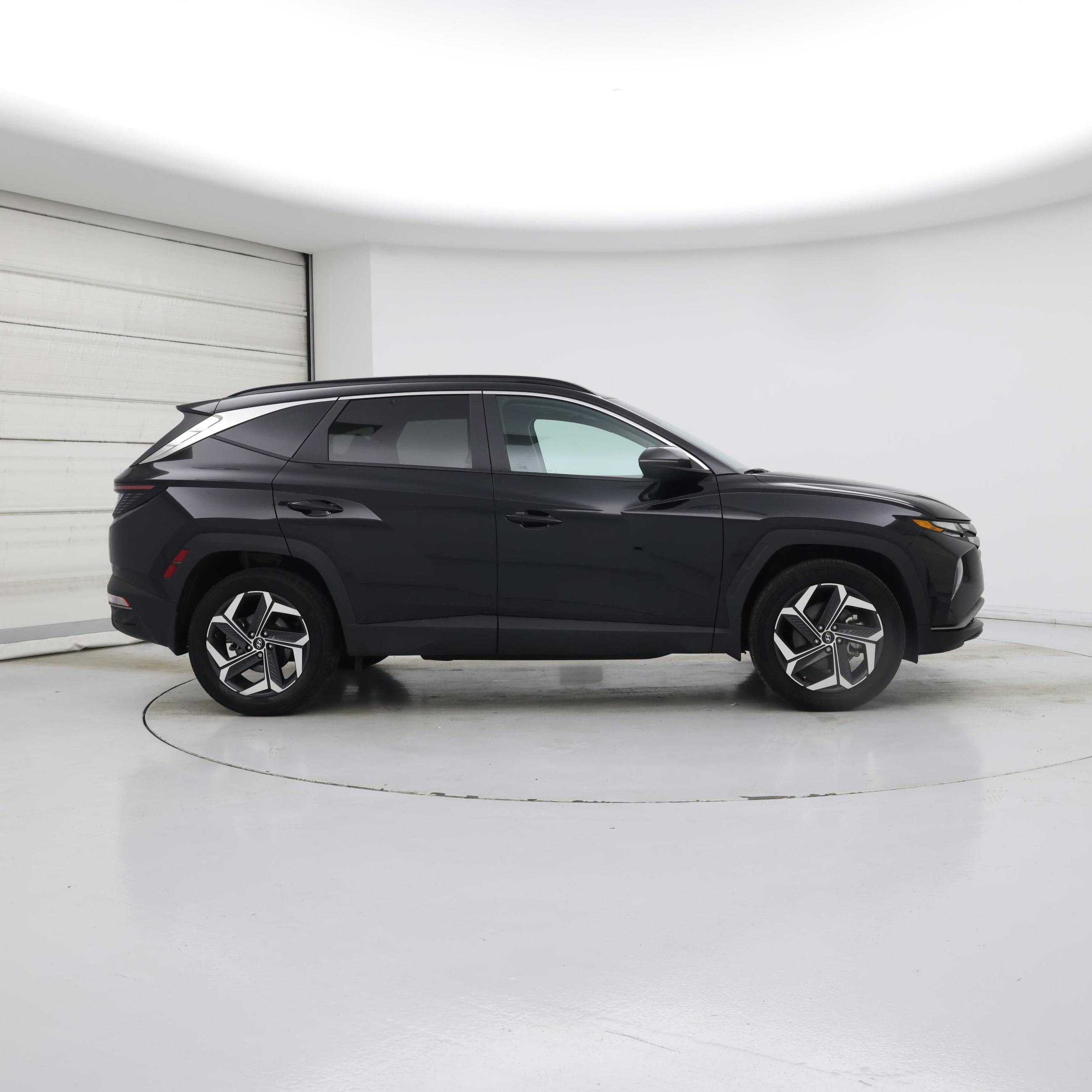 Thumbnail: 2024 Hyundai Tucson - 7