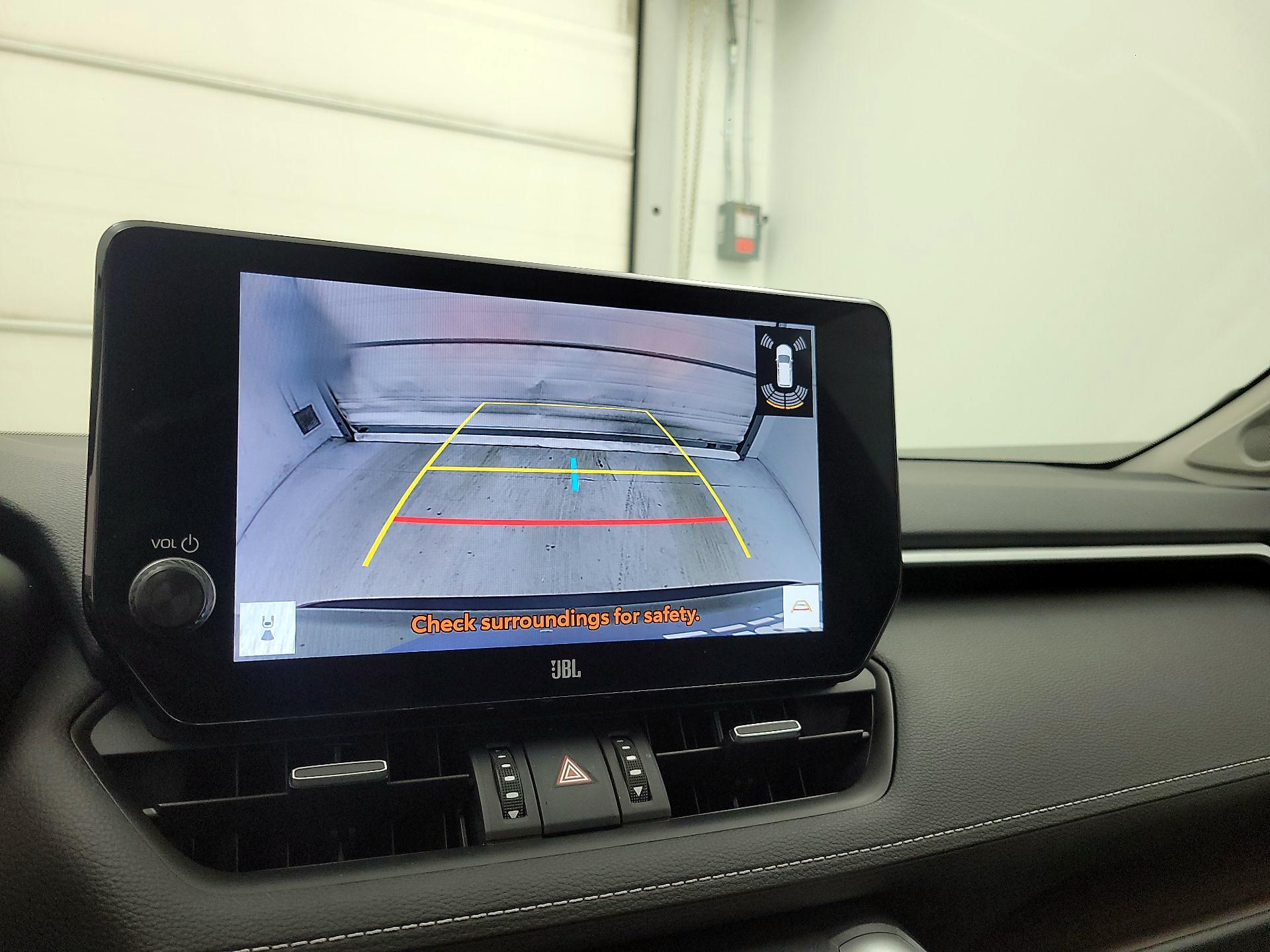 Thumbnail: 2023 Toyota RAV4 - 14