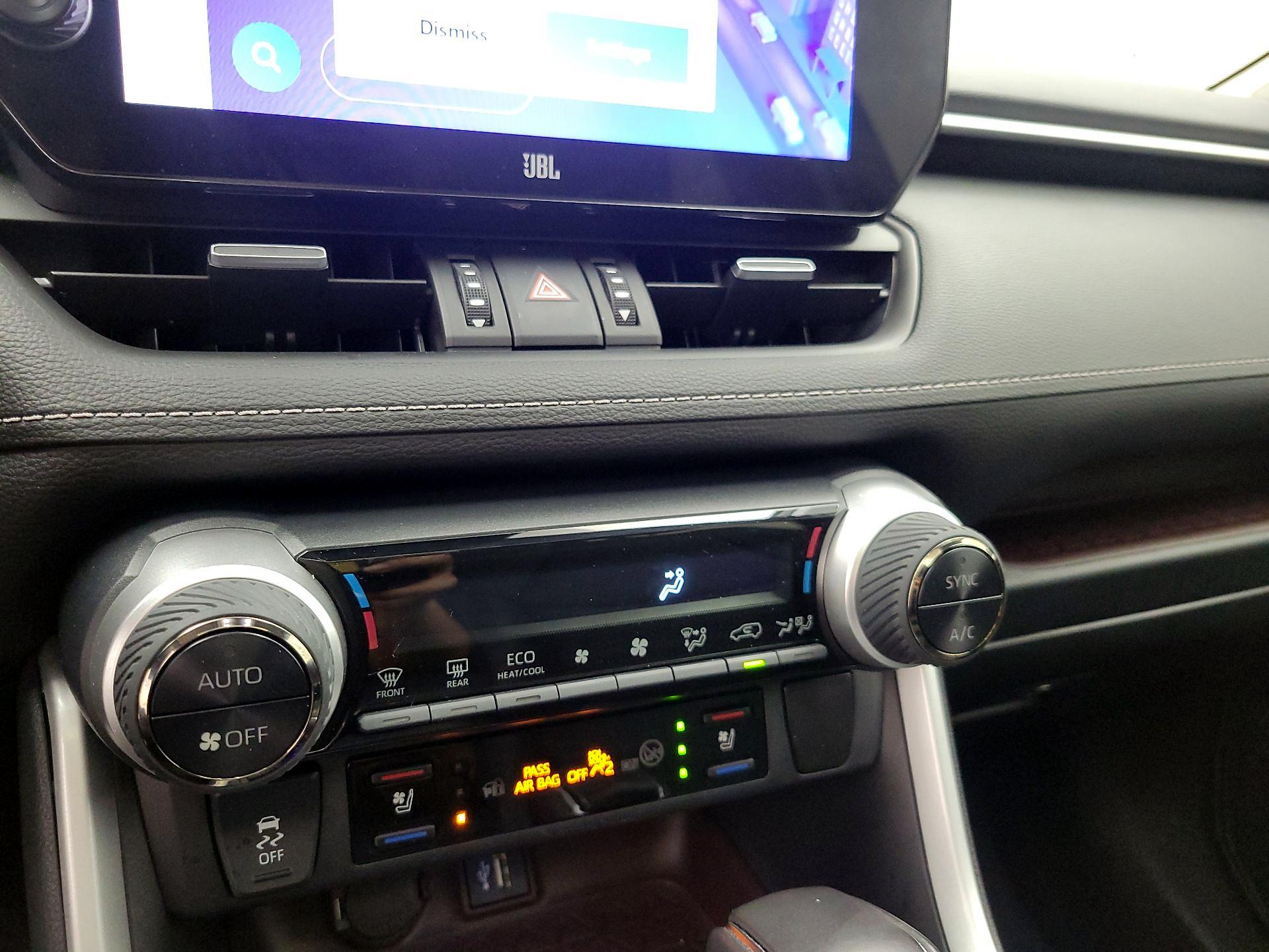 Thumbnail: 2023 Toyota RAV4 - 16