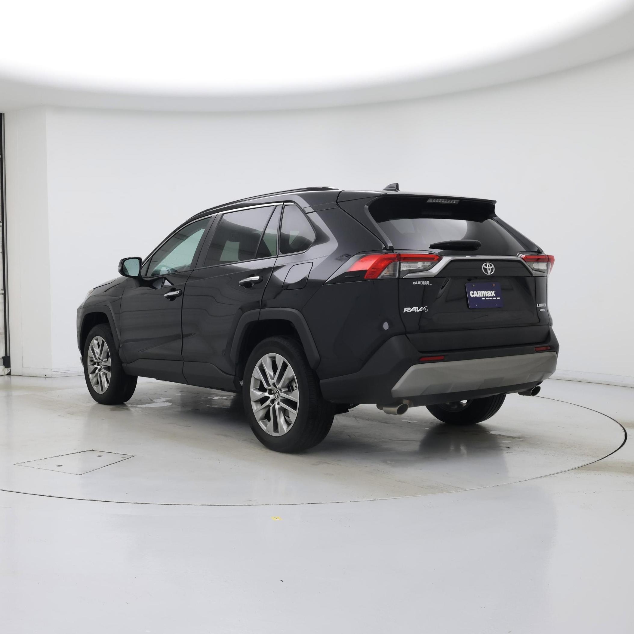 Thumbnail: 2023 Toyota RAV4 - 2