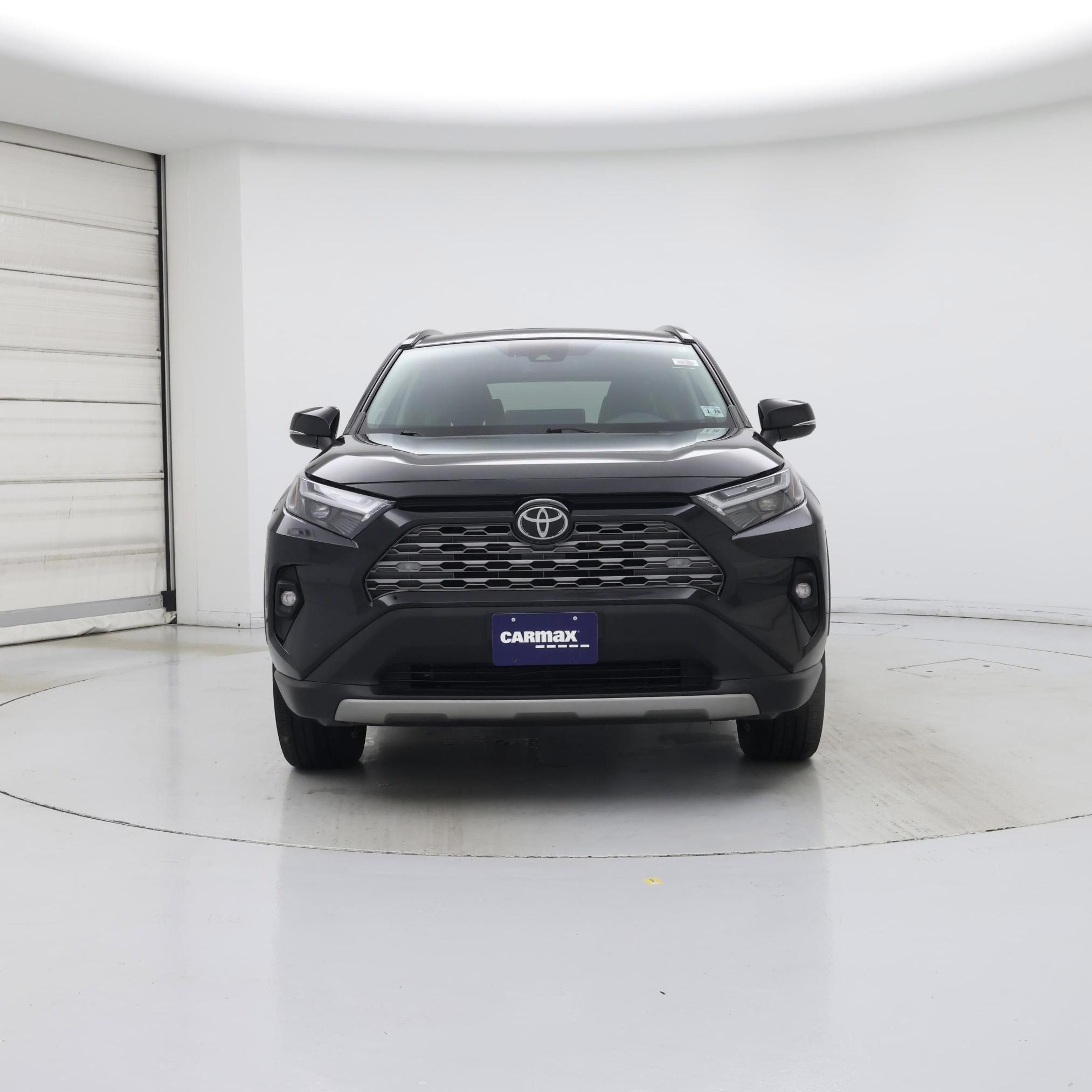 Thumbnail: 2023 Toyota RAV4 - 5