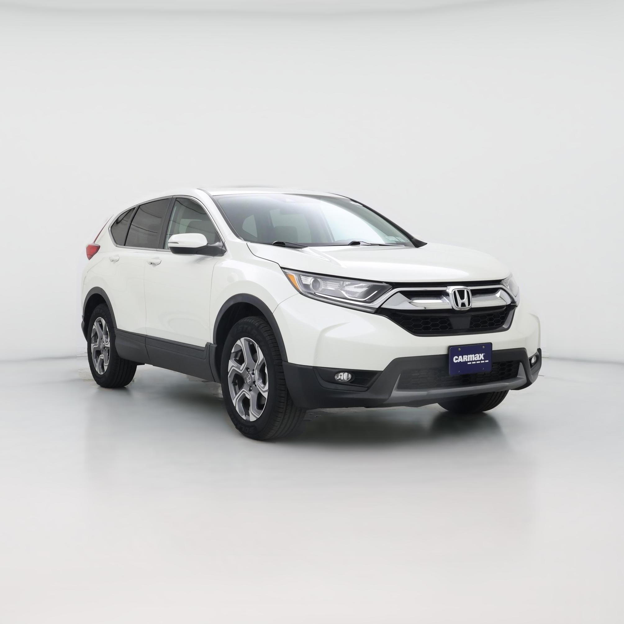 Thumbnail: 2018 Honda CR-V - 1
