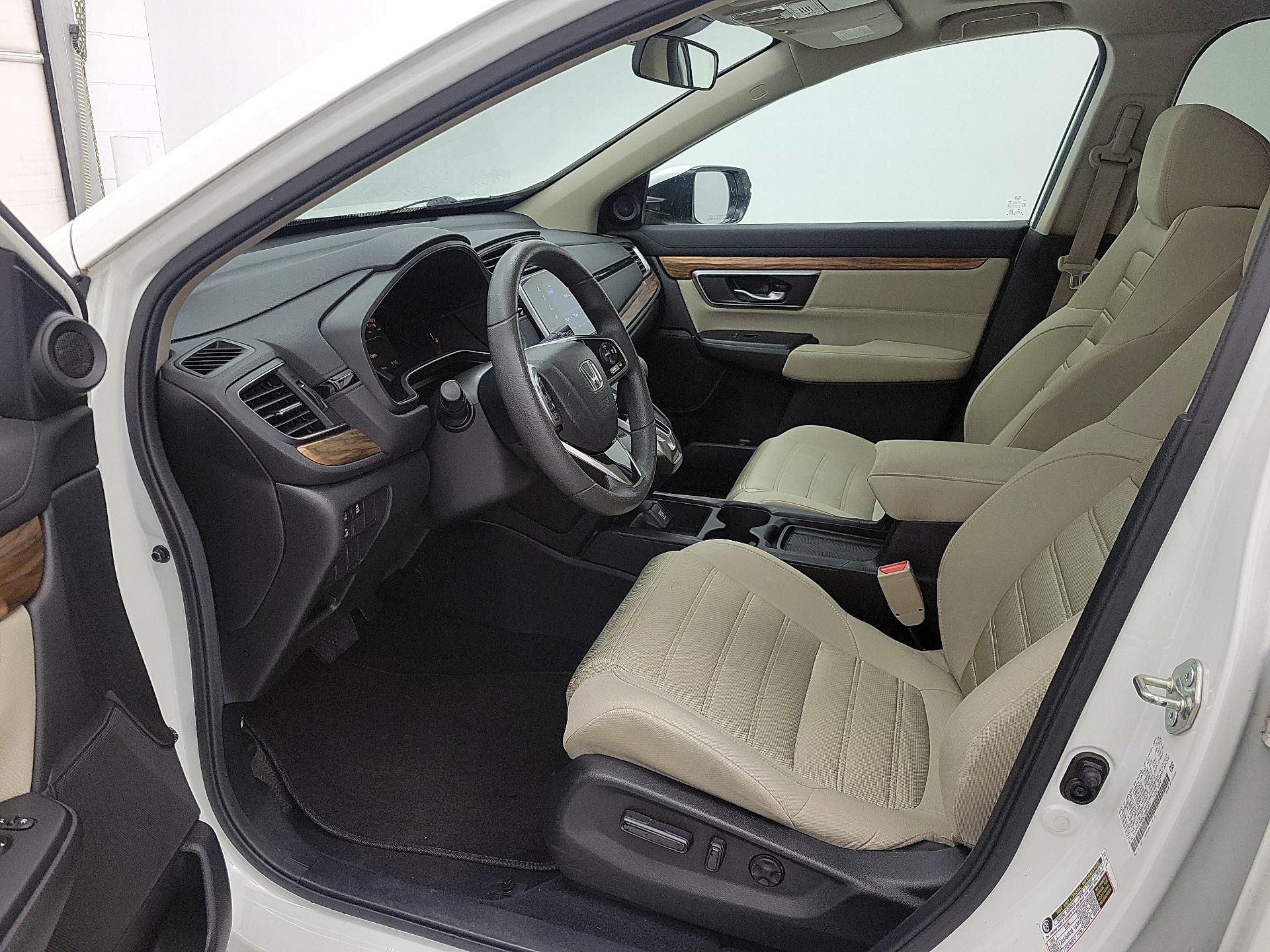 Thumbnail: 2018 Honda CR-V - 11