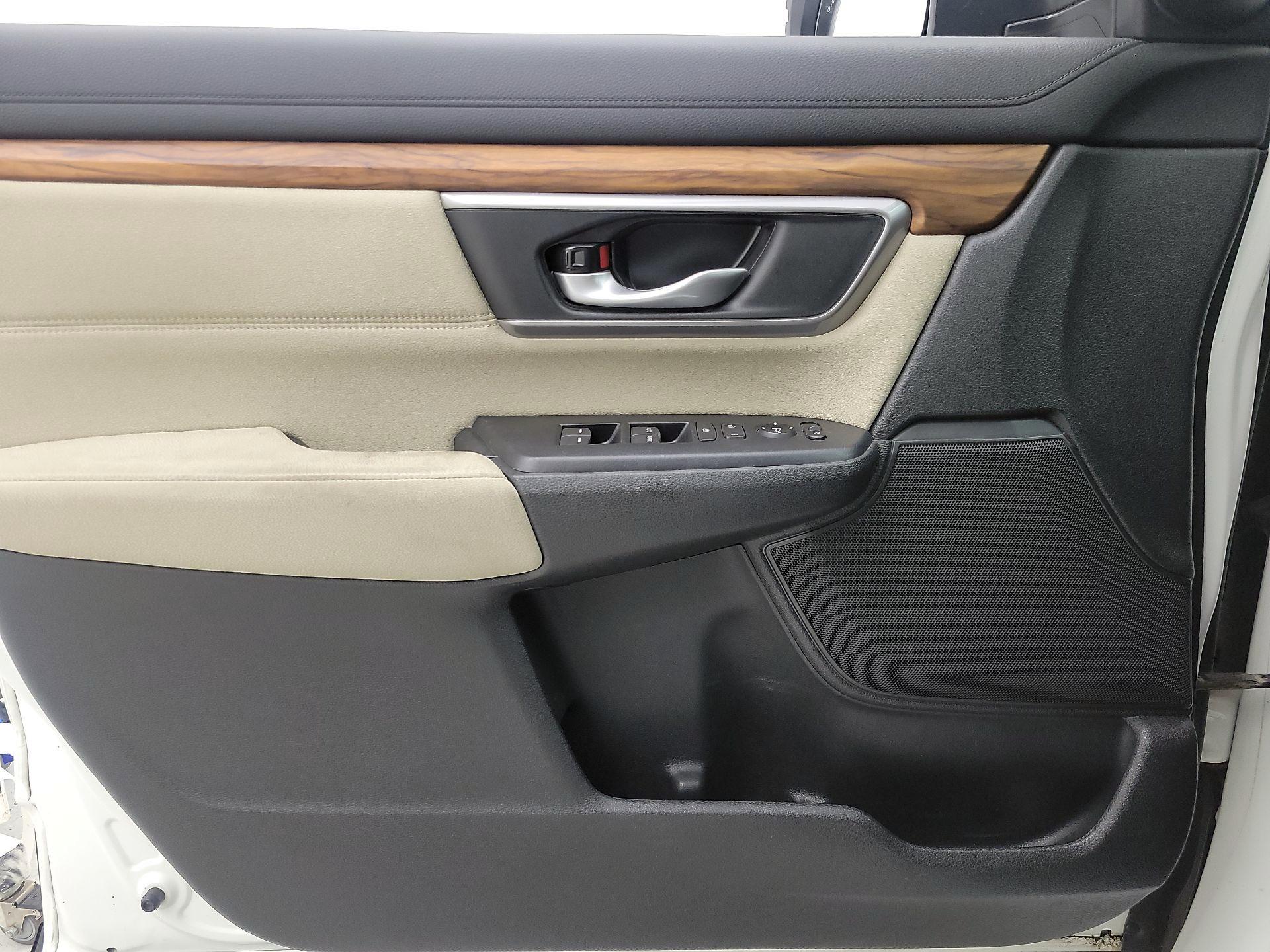 Thumbnail: 2018 Honda CR-V - 12