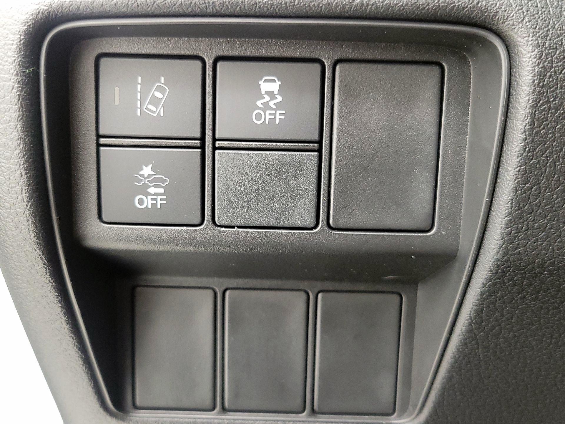 Thumbnail: 2018 Honda CR-V - 13