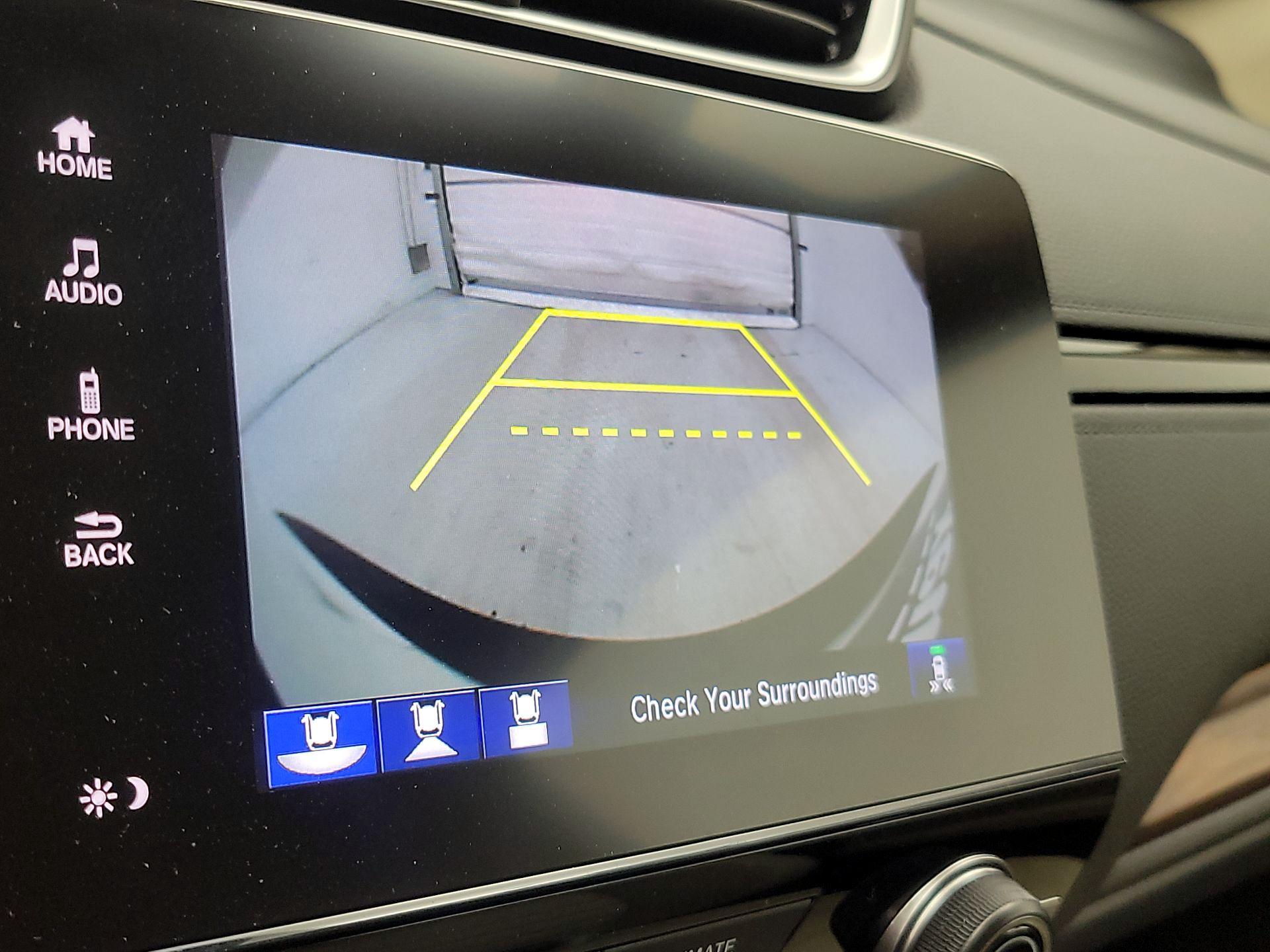 Thumbnail: 2018 Honda CR-V - 14