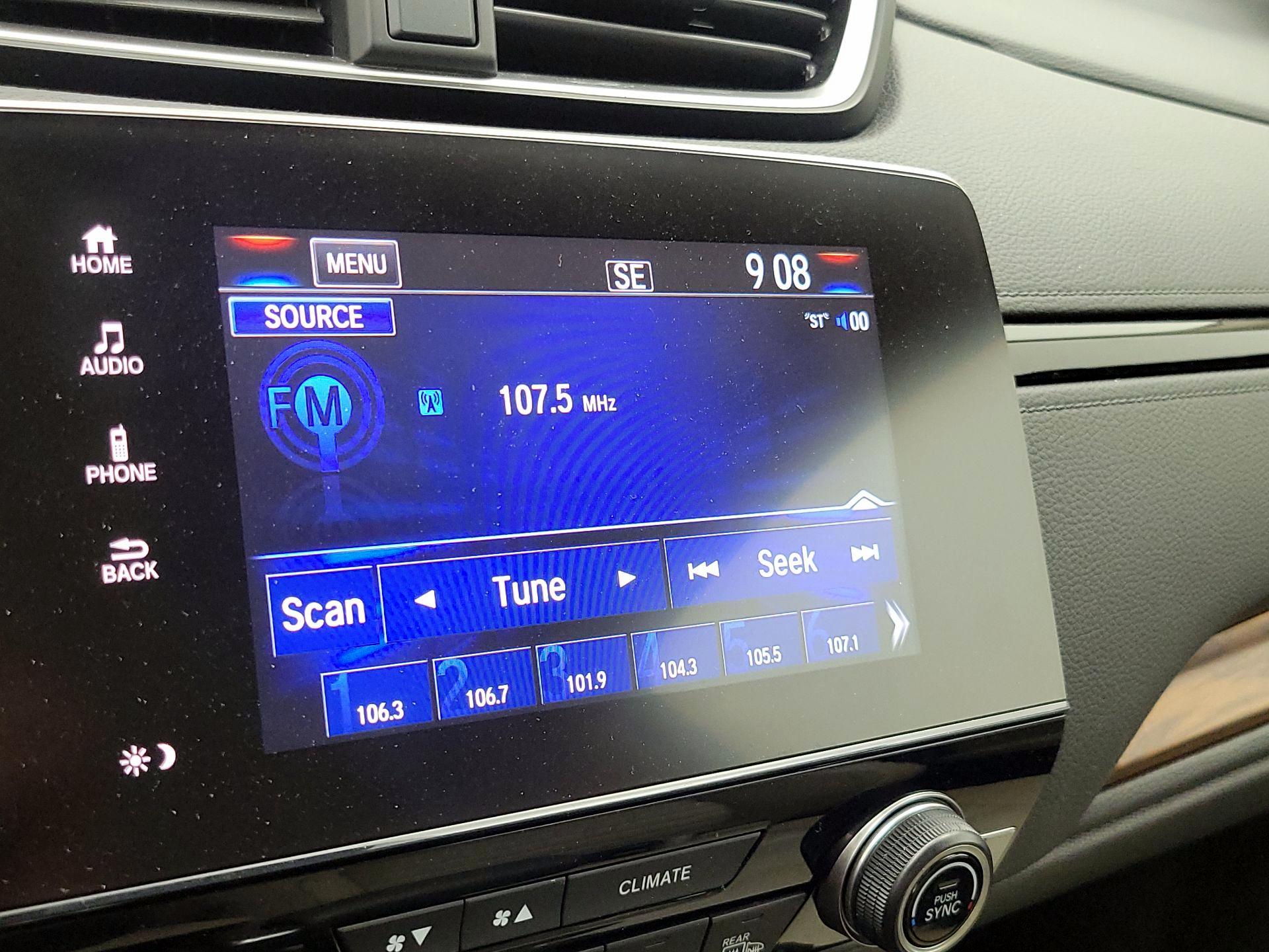 Thumbnail: 2018 Honda CR-V - 15