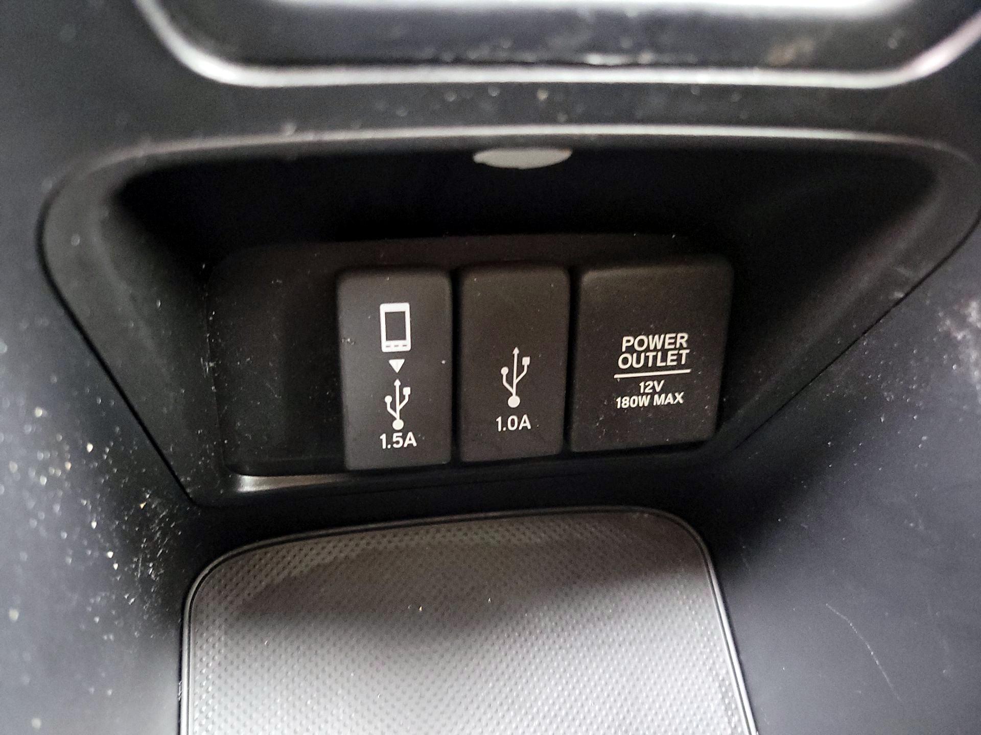 Thumbnail: 2018 Honda CR-V - 18