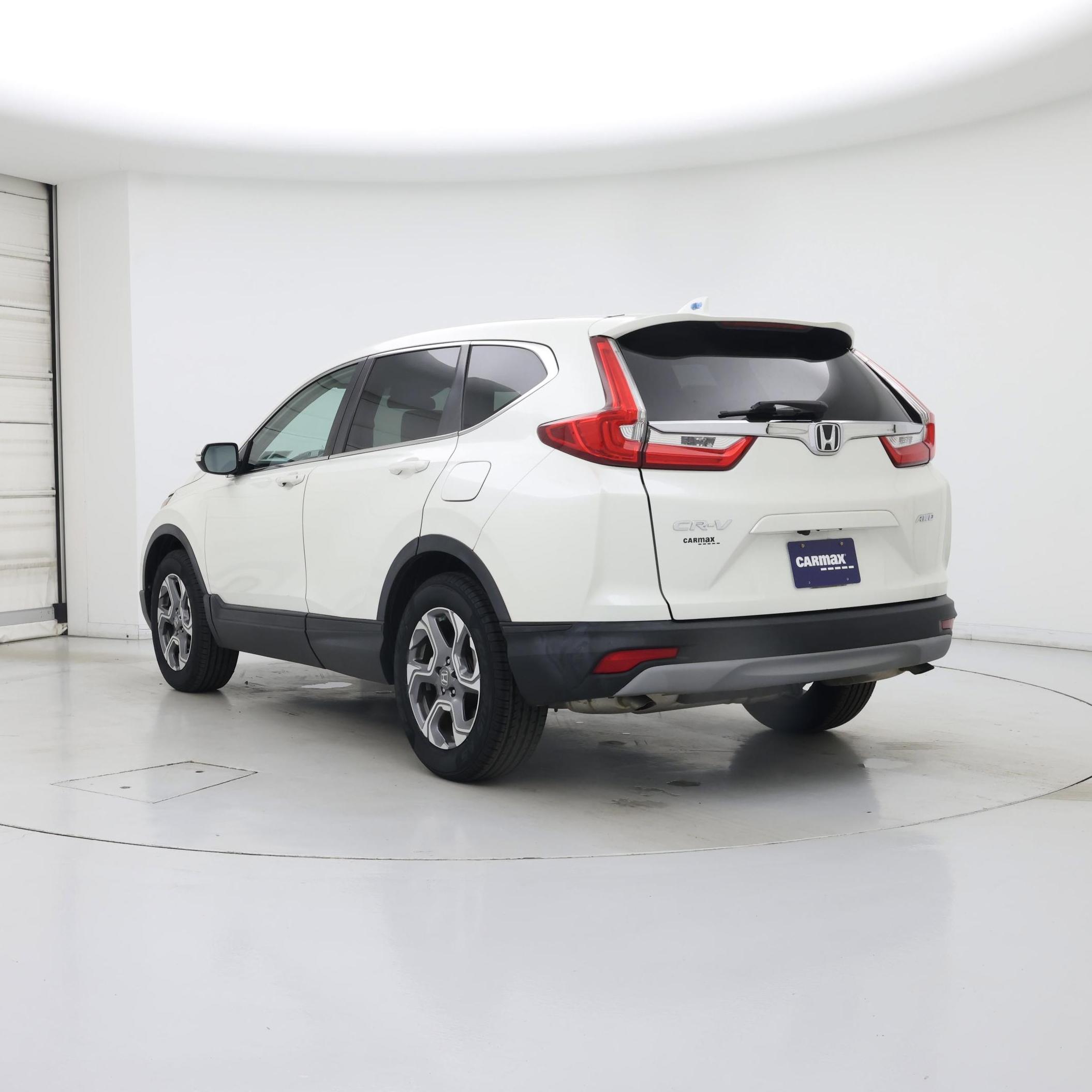 Thumbnail: 2018 Honda CR-V - 2