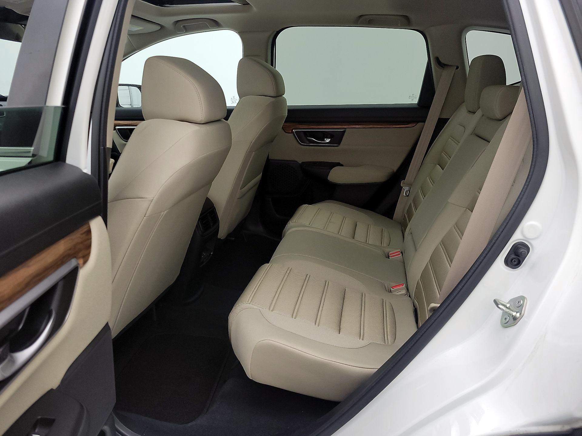 Thumbnail: 2018 Honda CR-V - 20