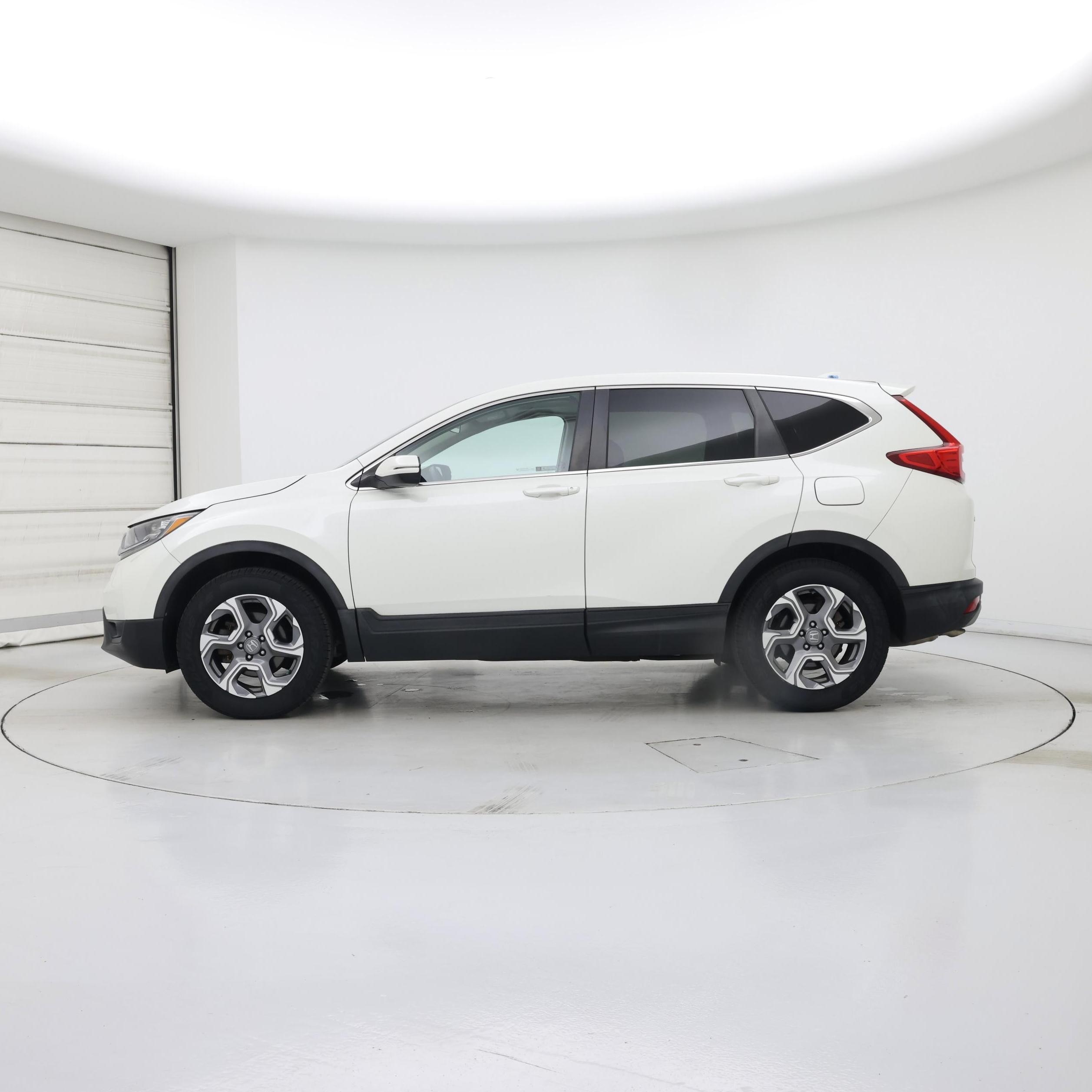 Thumbnail: 2018 Honda CR-V - 3