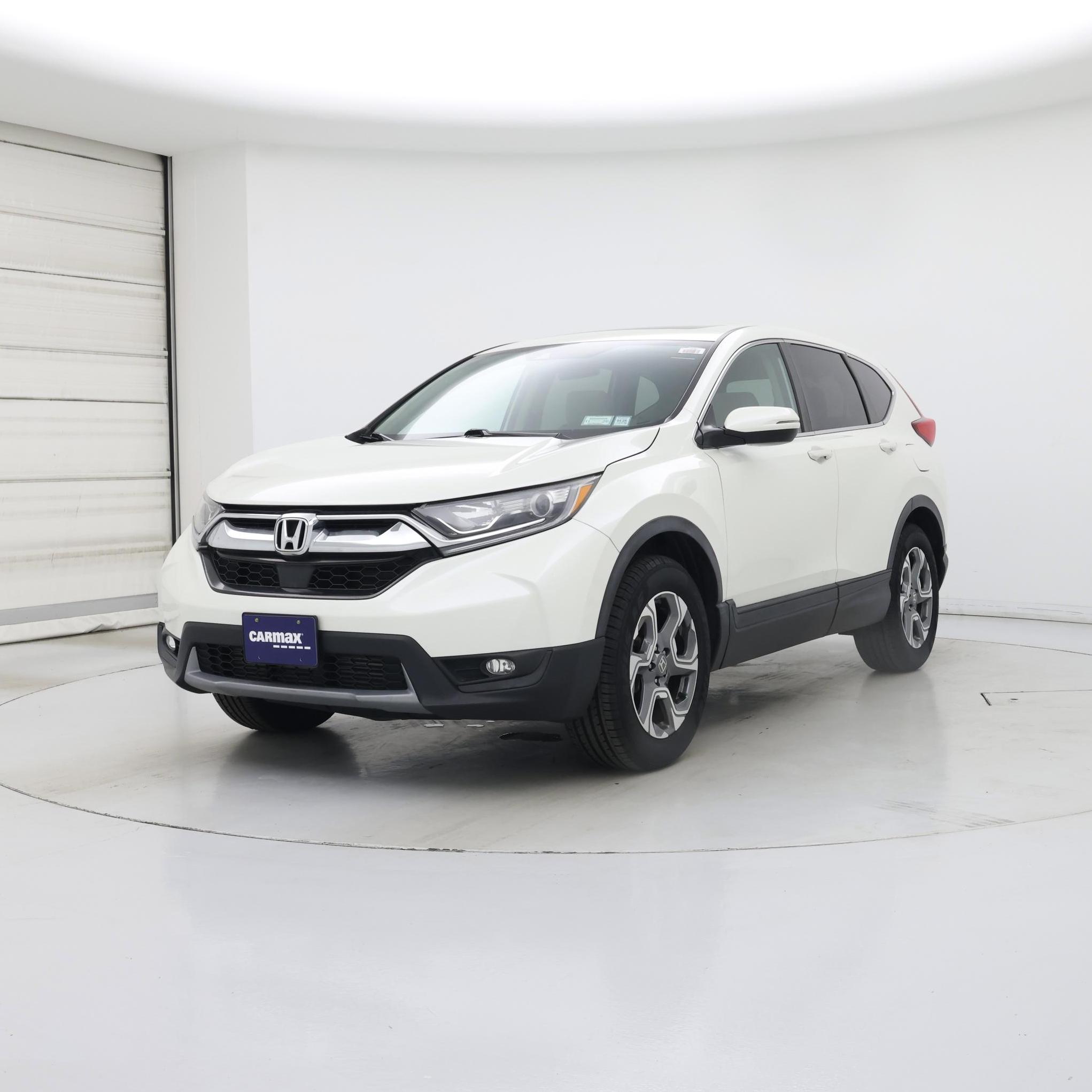 Thumbnail: 2018 Honda CR-V - 4