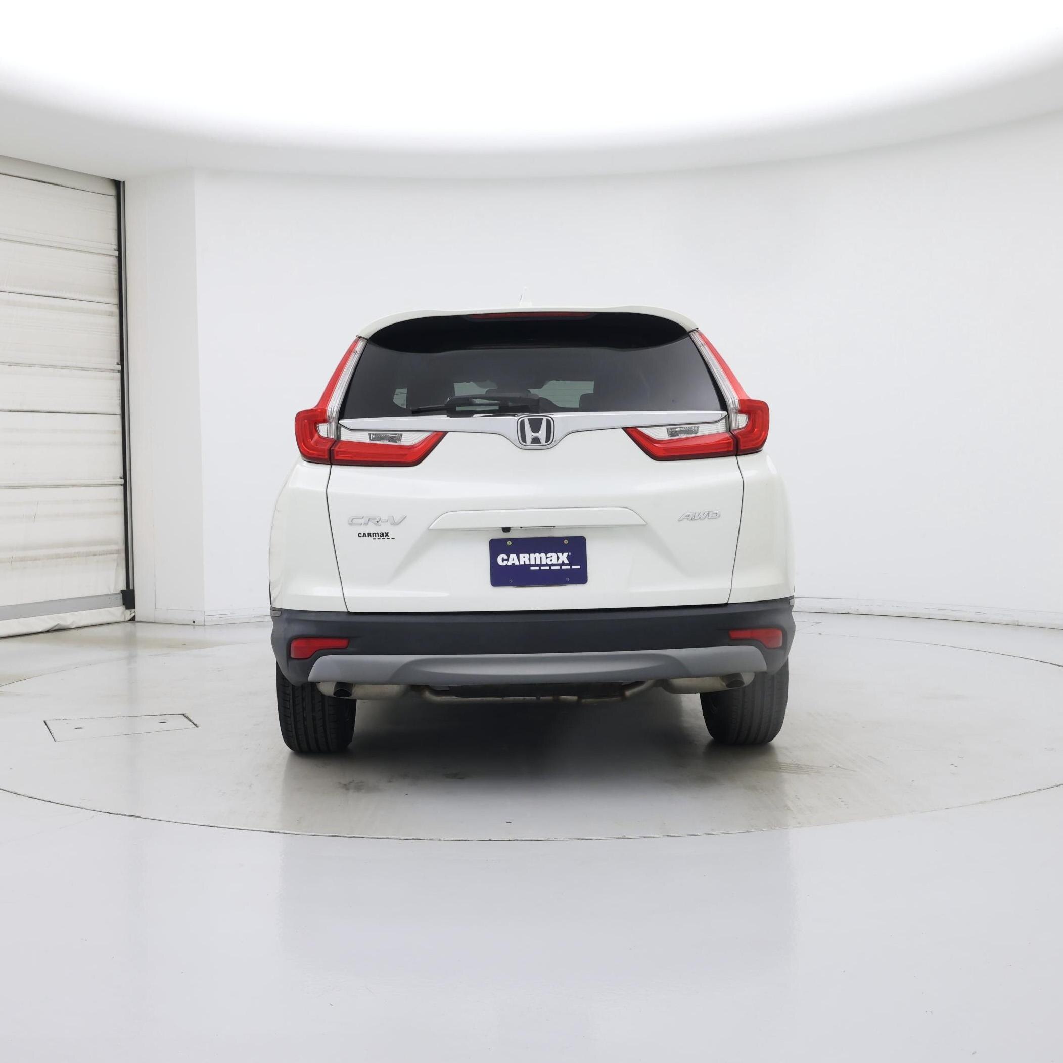 Thumbnail: 2018 Honda CR-V - 6