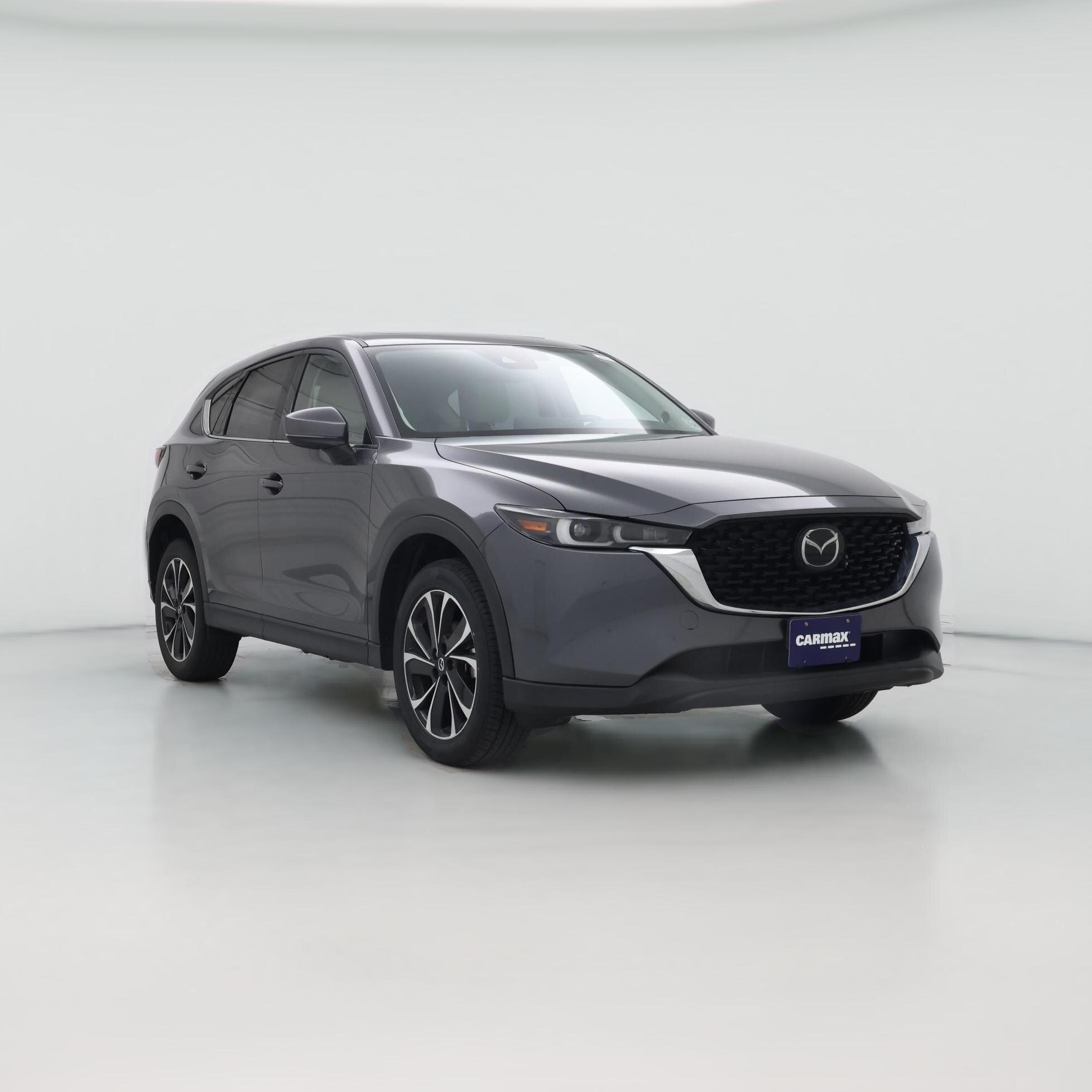 Thumbnail: 2023 Mazda CX-5 - 1