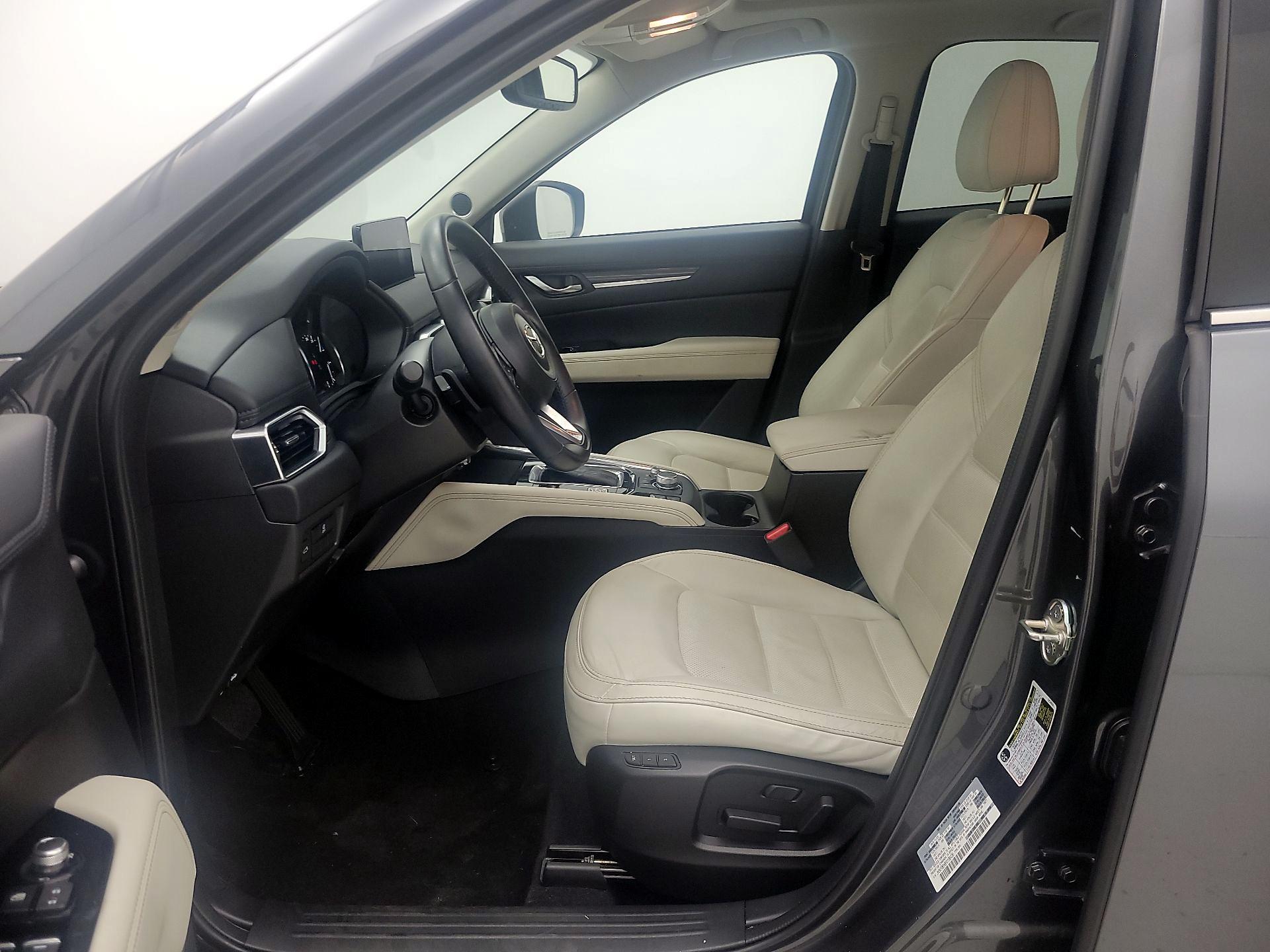 Thumbnail: 2023 Mazda CX-5 - 11