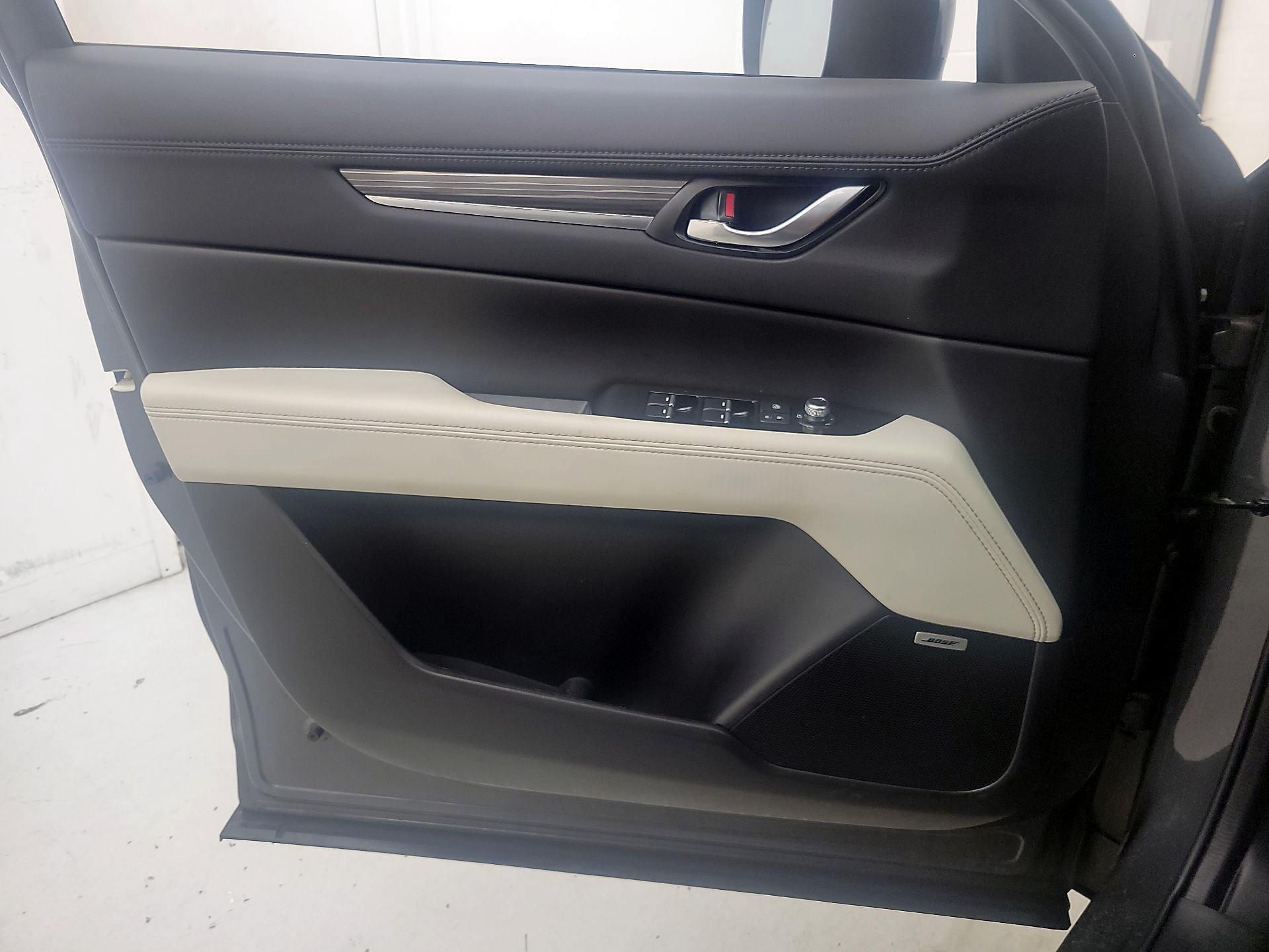 Thumbnail: 2023 Mazda CX-5 - 12