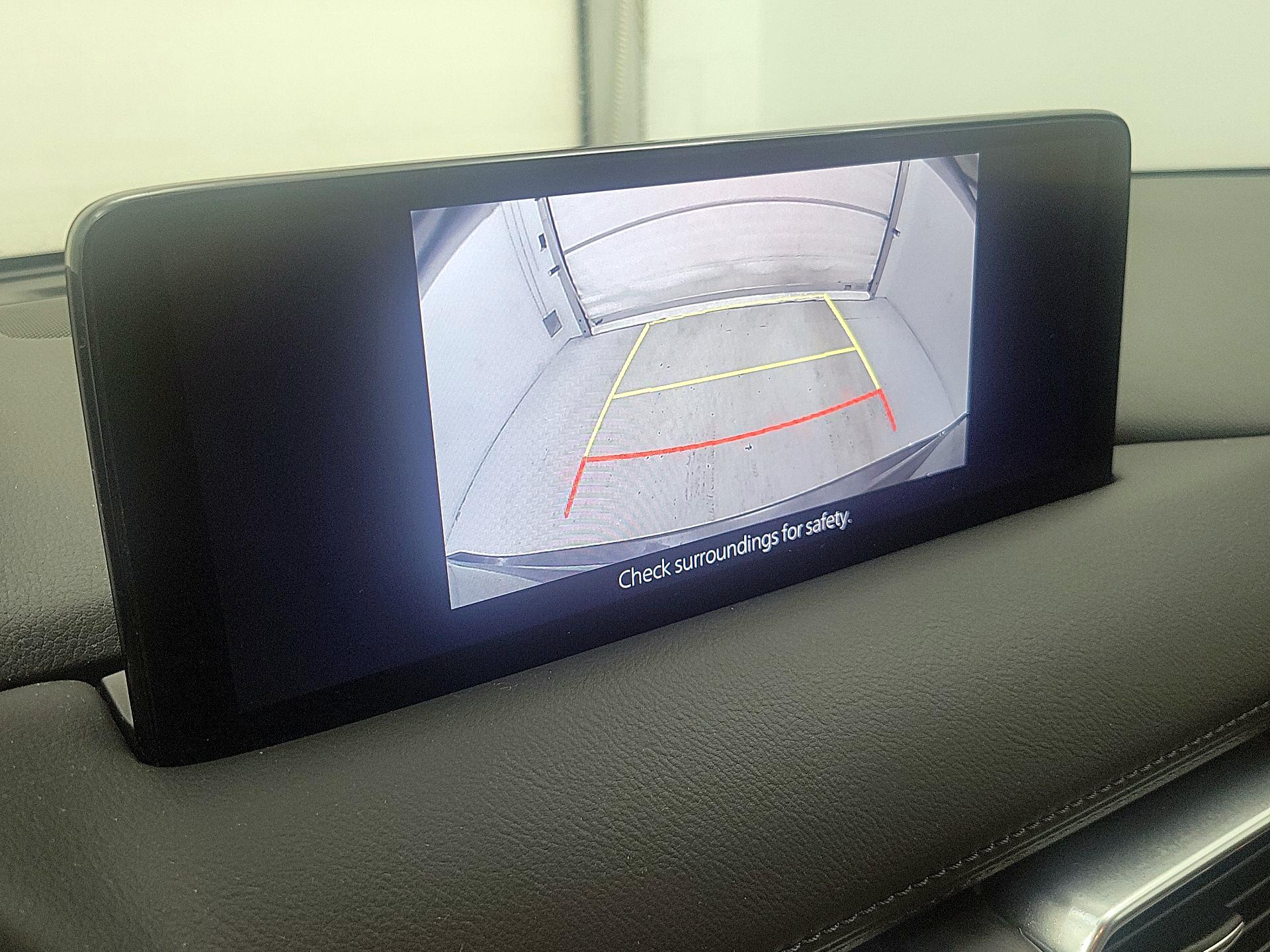 Thumbnail: 2023 Mazda CX-5 - 14