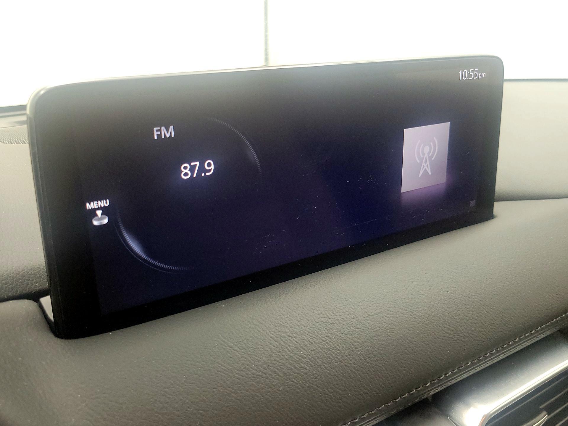 Thumbnail: 2023 Mazda CX-5 - 15