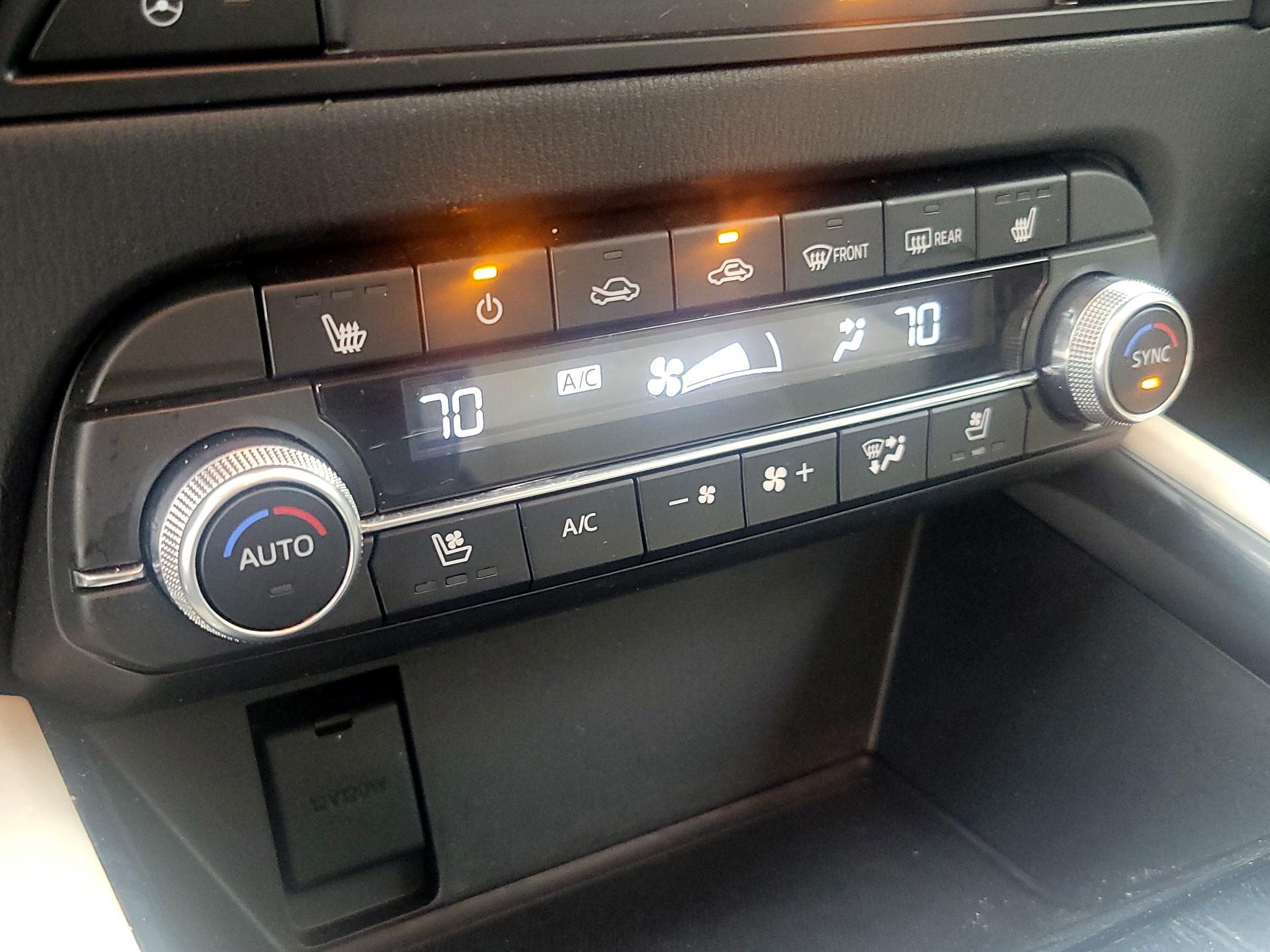 Thumbnail: 2023 Mazda CX-5 - 16