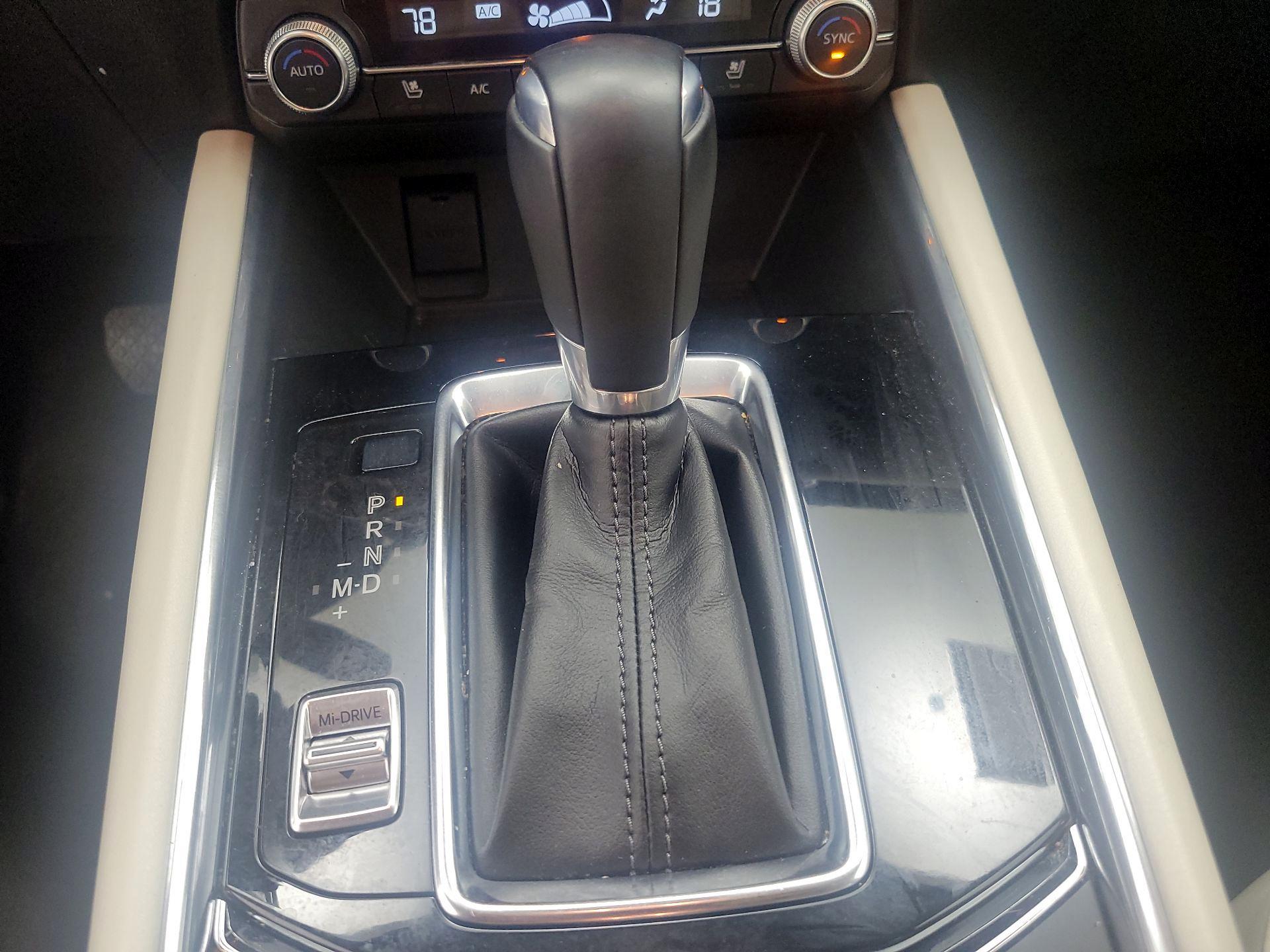 Thumbnail: 2023 Mazda CX-5 - 17