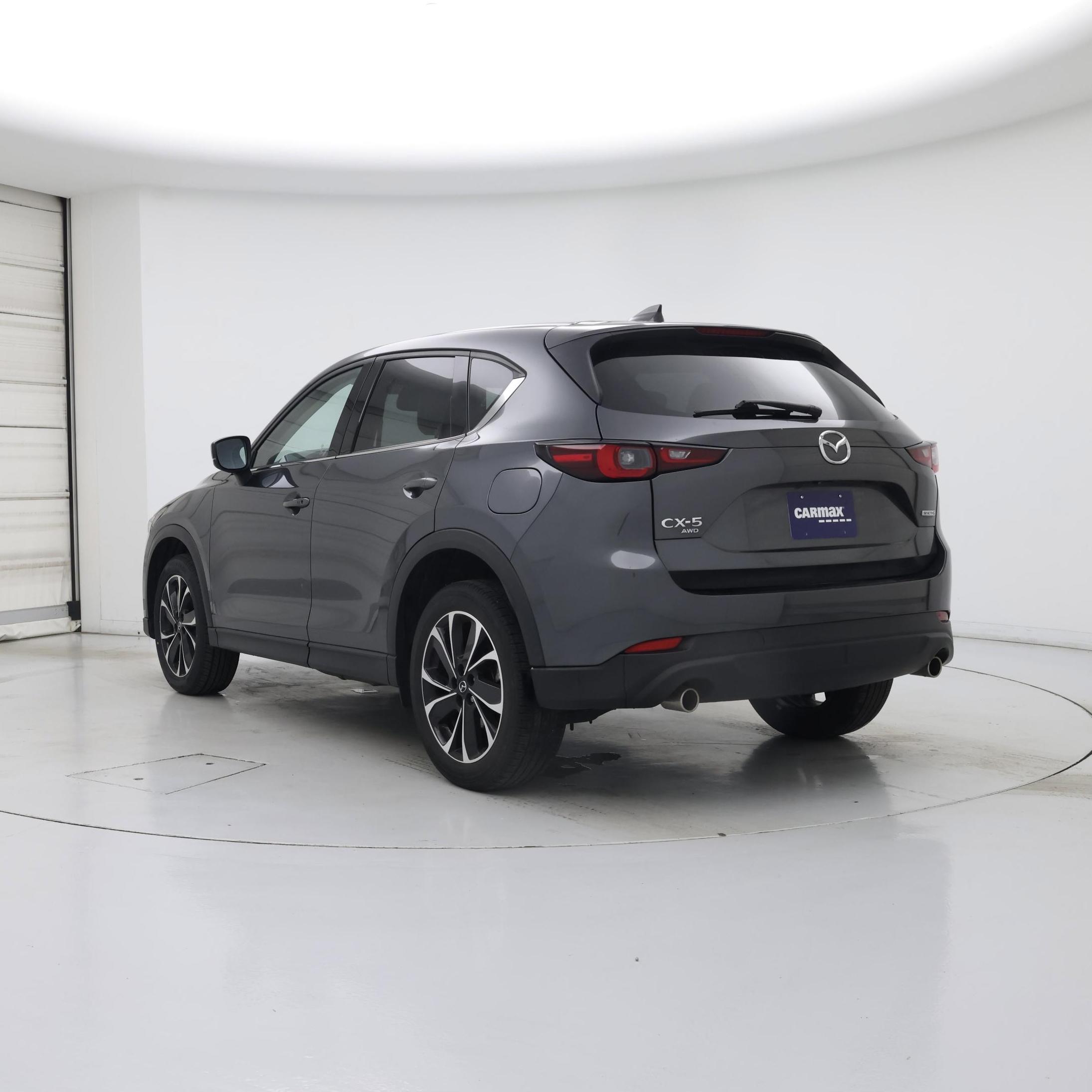 Thumbnail: 2023 Mazda CX-5 - 2